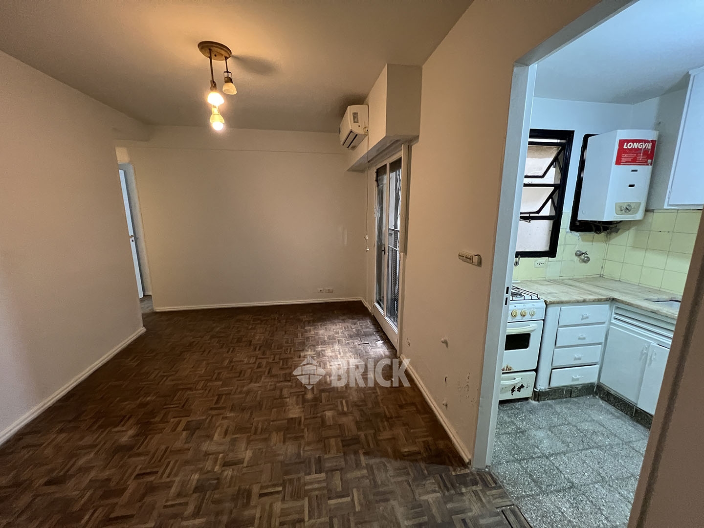 PUEYRREDON, AV. al 1700 Piso 6 3