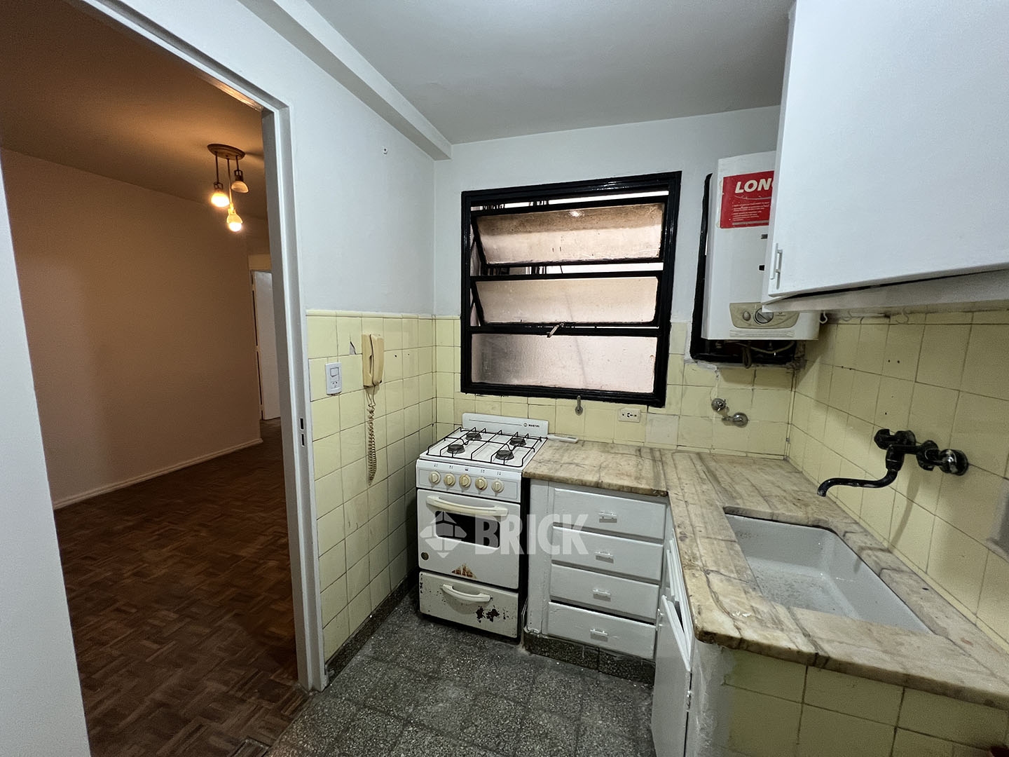 PUEYRREDON, AV. al 1700 Piso 6 5