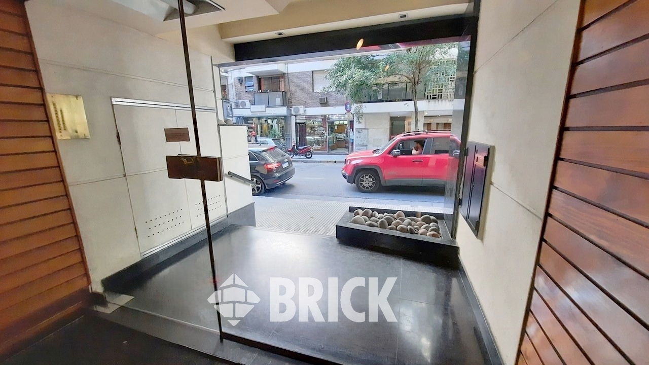 BILLINGHURST al 2300 Piso 1 25