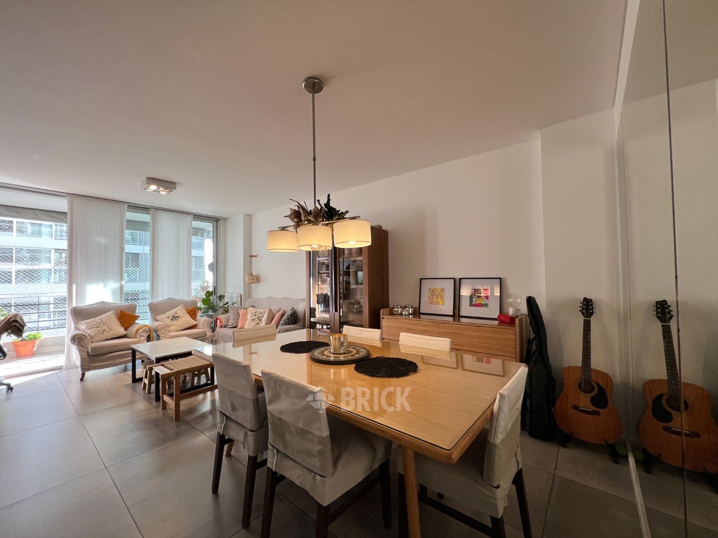 ALVAREZ, DONATO, T. GRAL. al 200 Piso 4 1