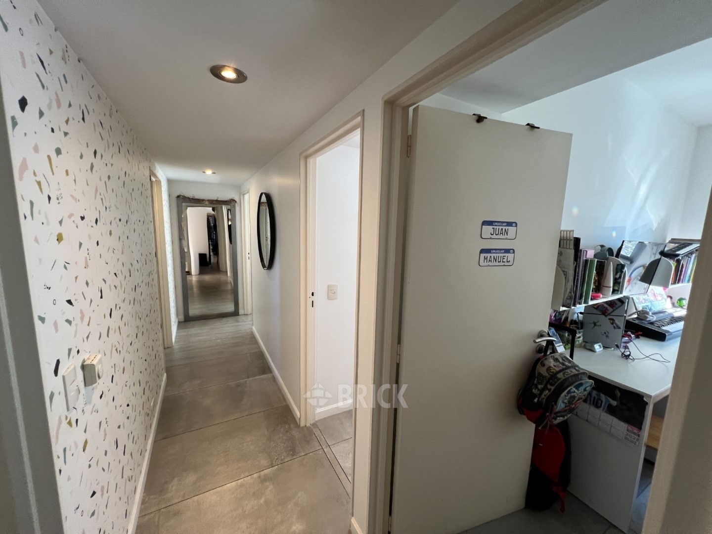 ALVAREZ, DONATO, T. GRAL. al 200 Piso 4 10