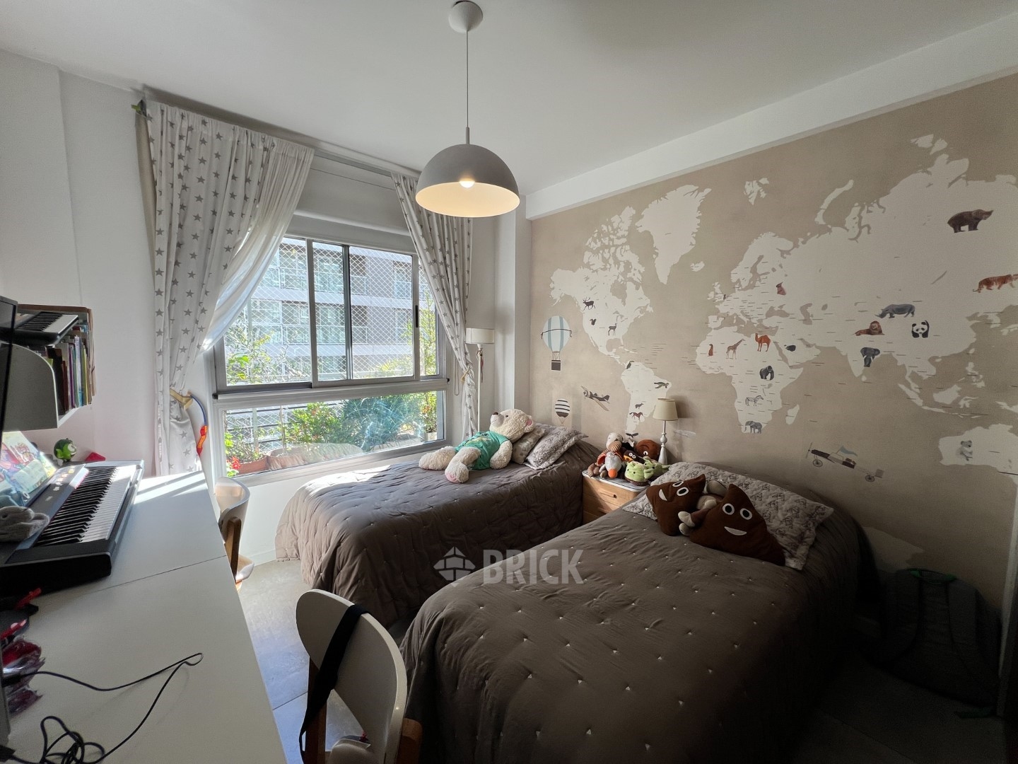 ALVAREZ, DONATO, T. GRAL. al 200 Piso 4 11