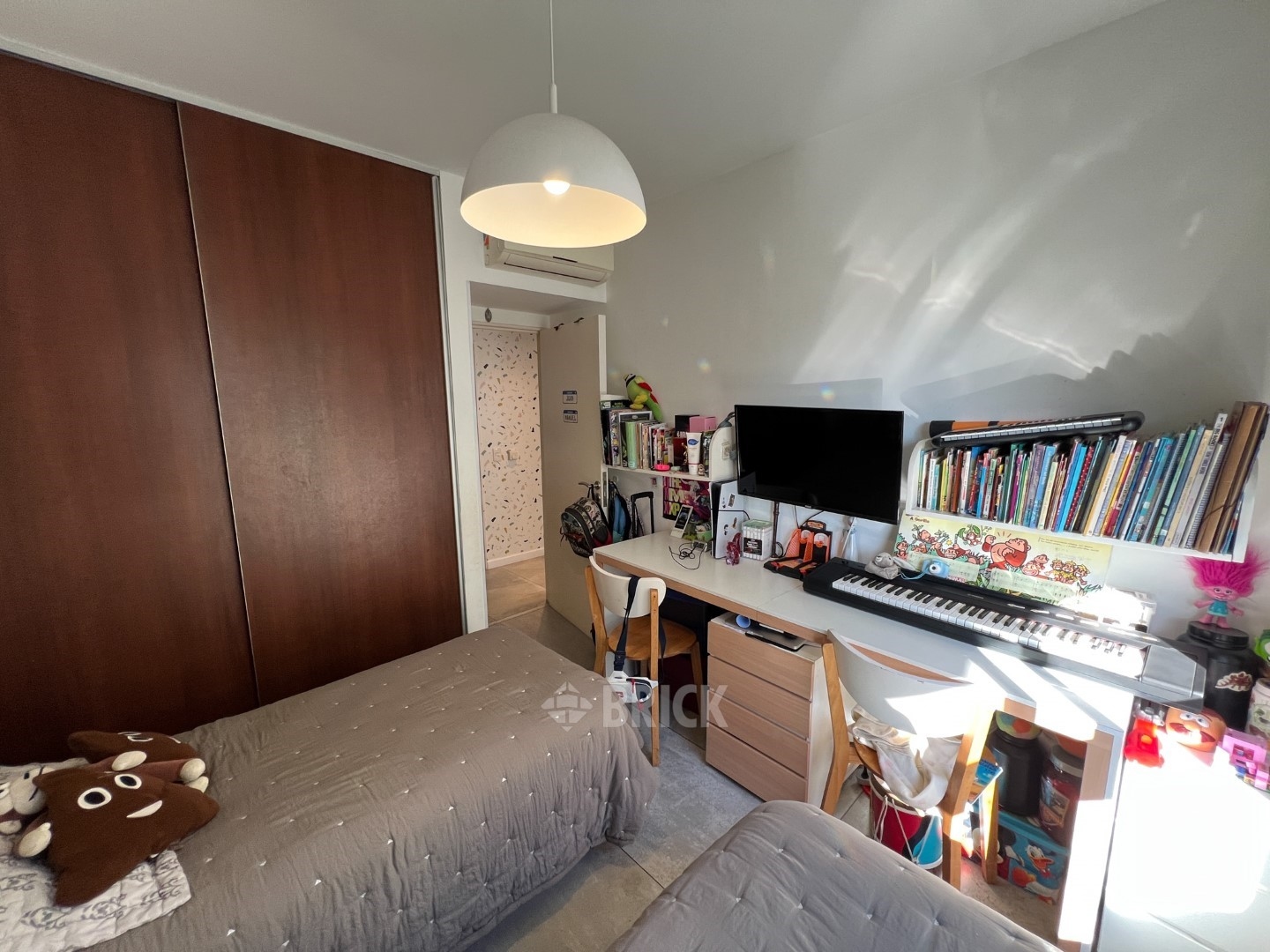 ALVAREZ, DONATO, T. GRAL. al 200 Piso 4 12