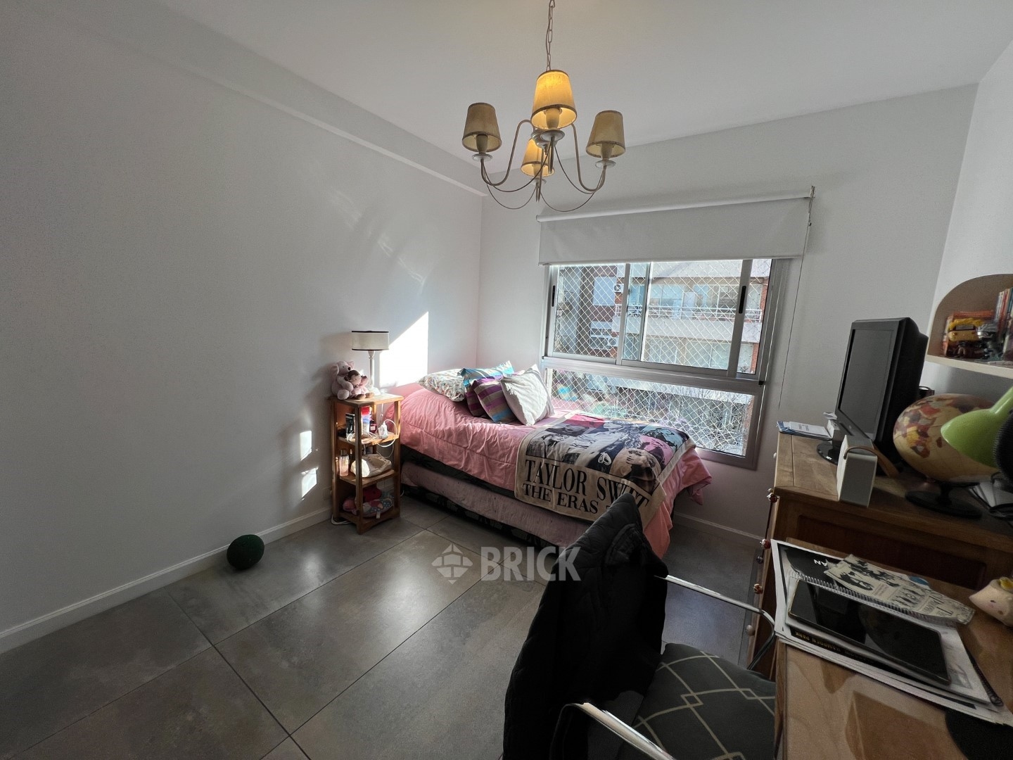 ALVAREZ, DONATO, T. GRAL. al 200 Piso 4 13