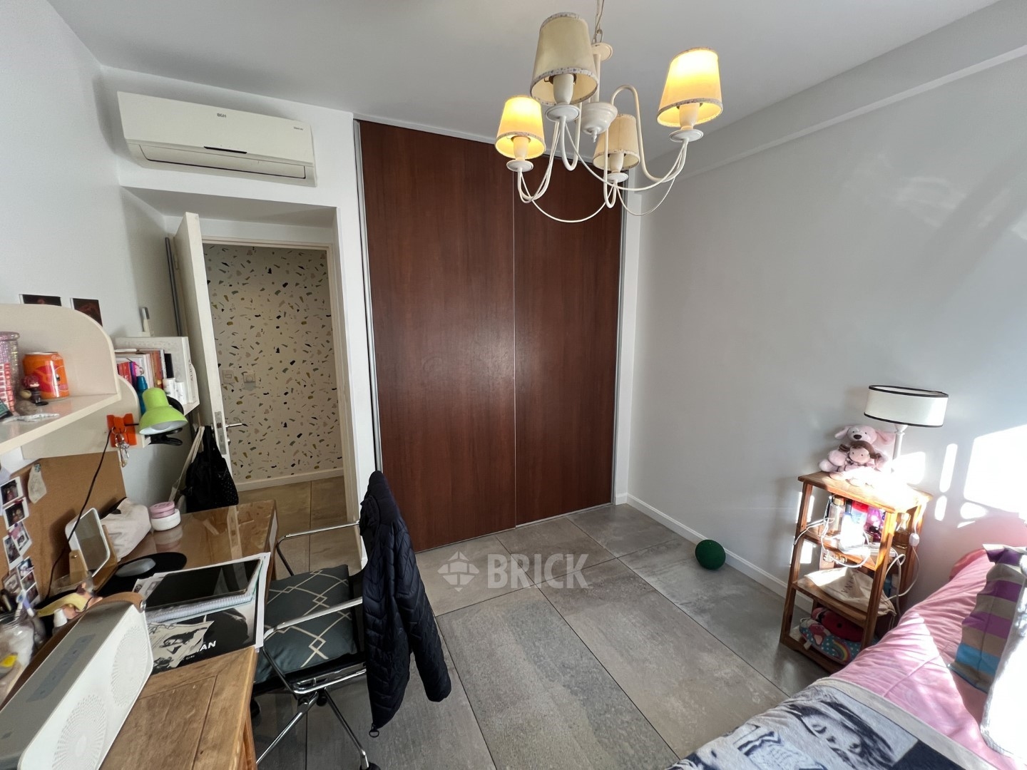 ALVAREZ, DONATO, T. GRAL. al 200 Piso 4 14