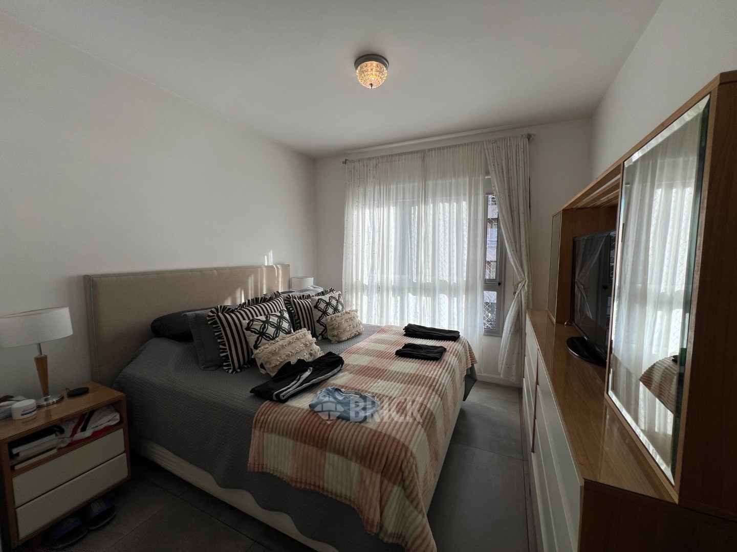 ALVAREZ, DONATO, T. GRAL. al 200 Piso 4 15