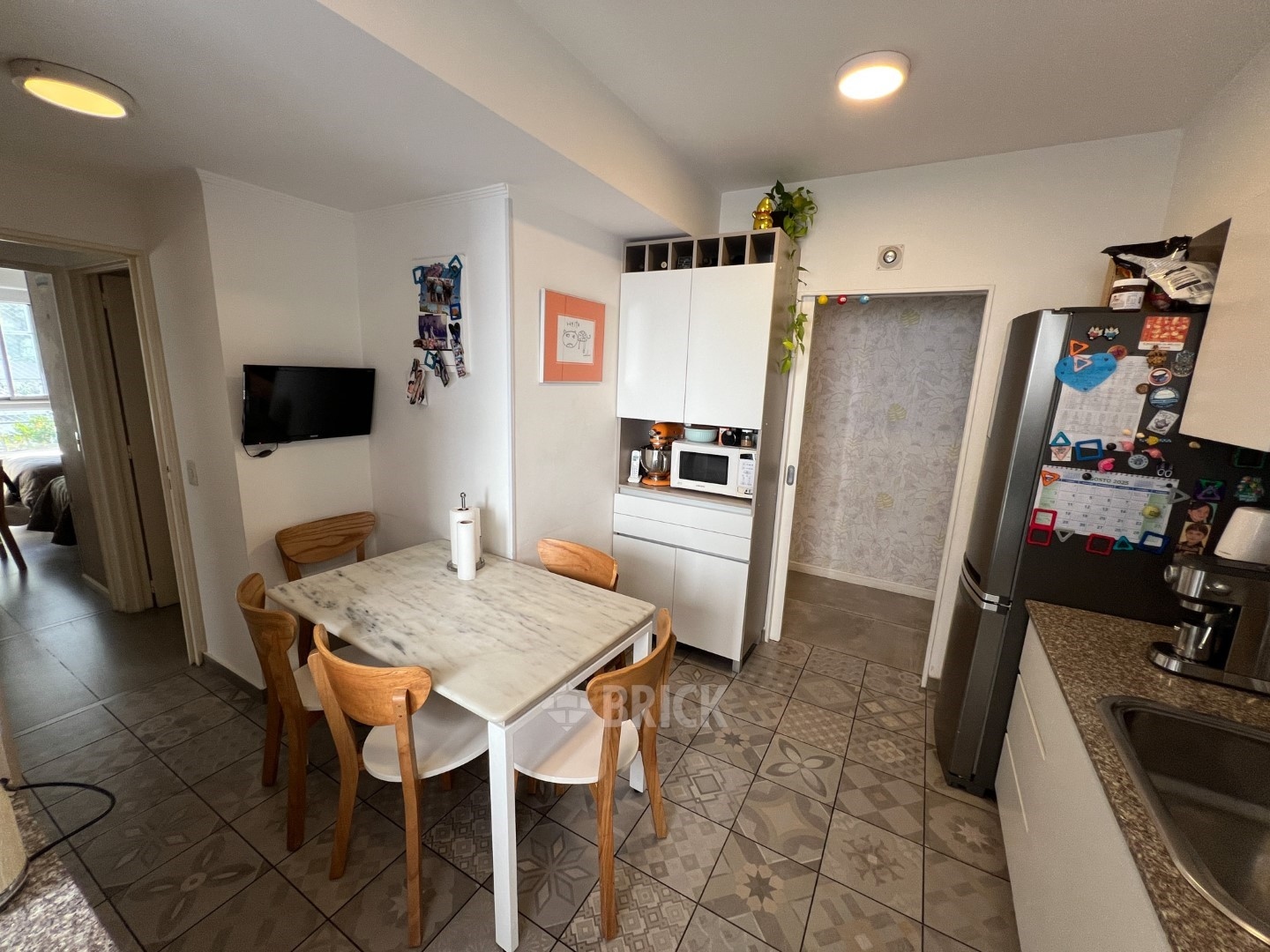 ALVAREZ, DONATO, T. GRAL. al 200 Piso 4 24