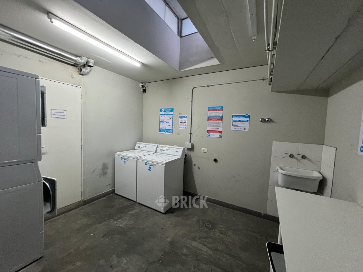 ALVAREZ, DONATO, T. GRAL. al 200 Piso 4 29