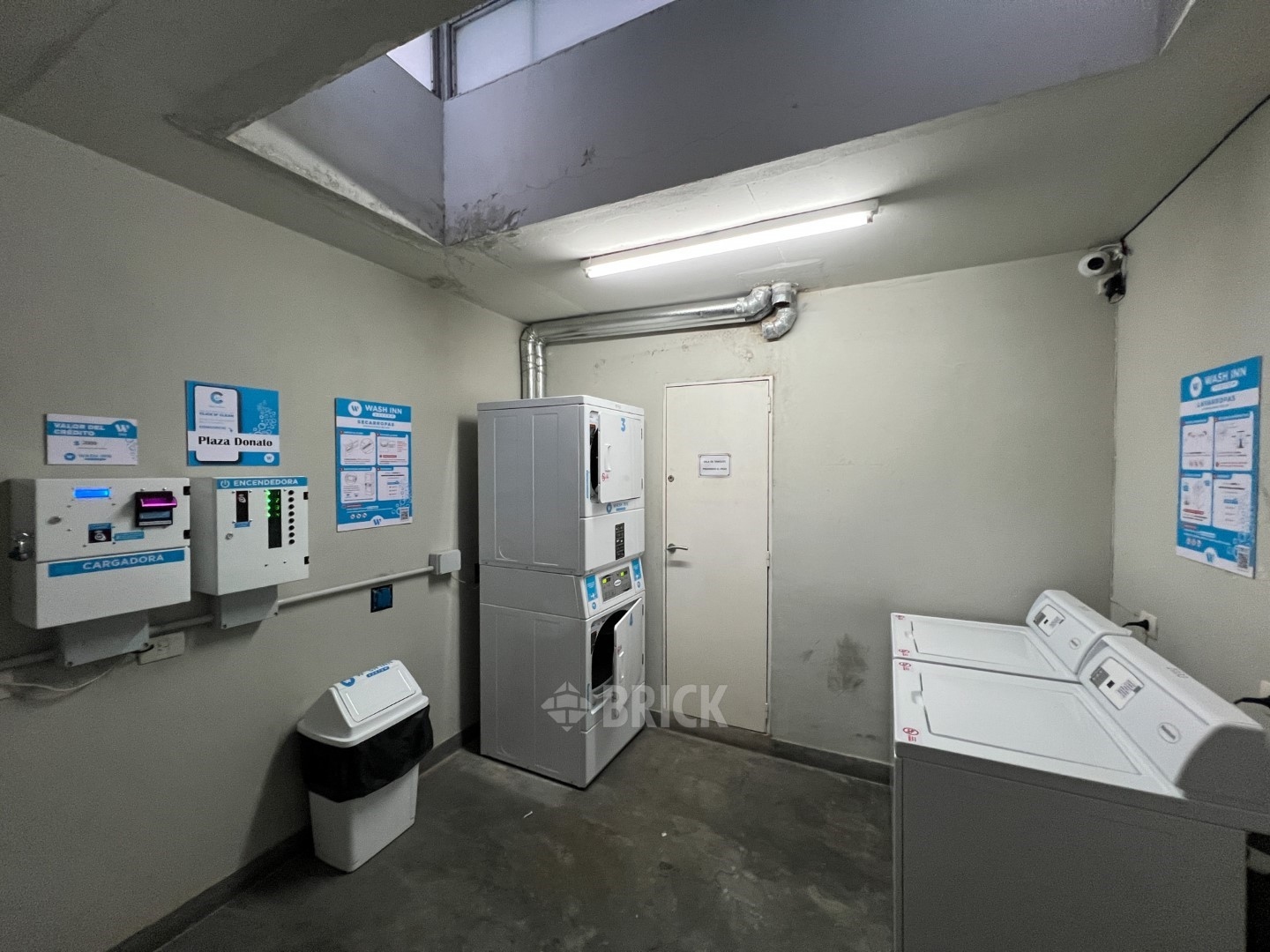 ALVAREZ, DONATO, T. GRAL. al 200 Piso 4 30