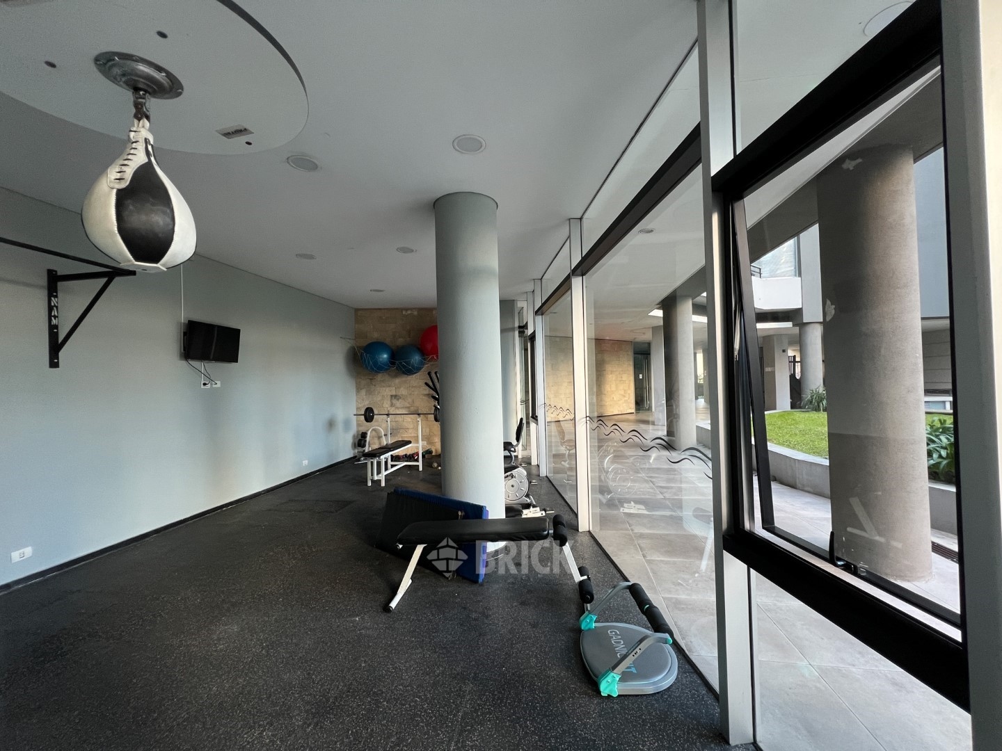 ALVAREZ, DONATO, T. GRAL. al 200 Piso 4 34