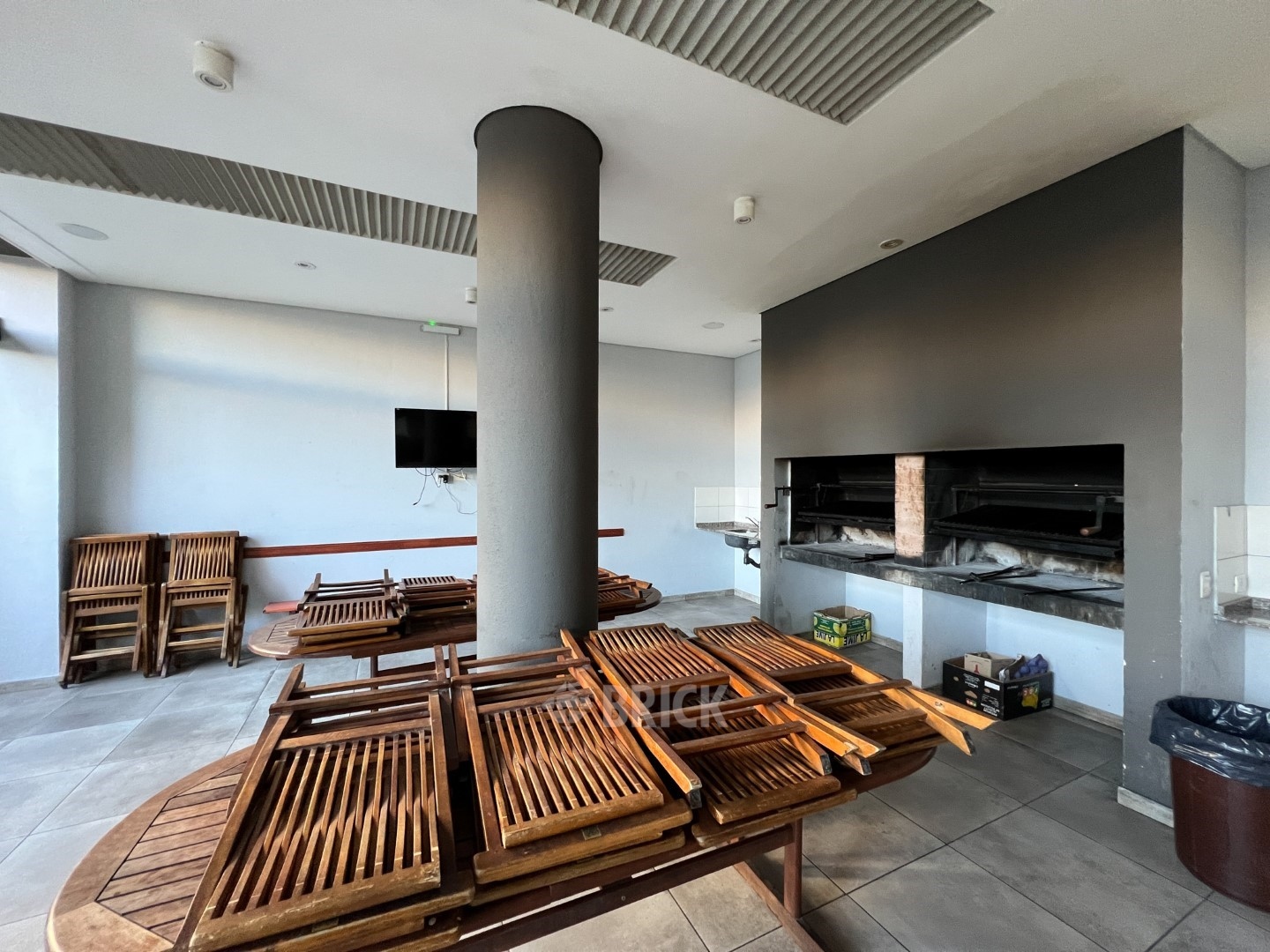 ALVAREZ, DONATO, T. GRAL. al 200 Piso 4 36