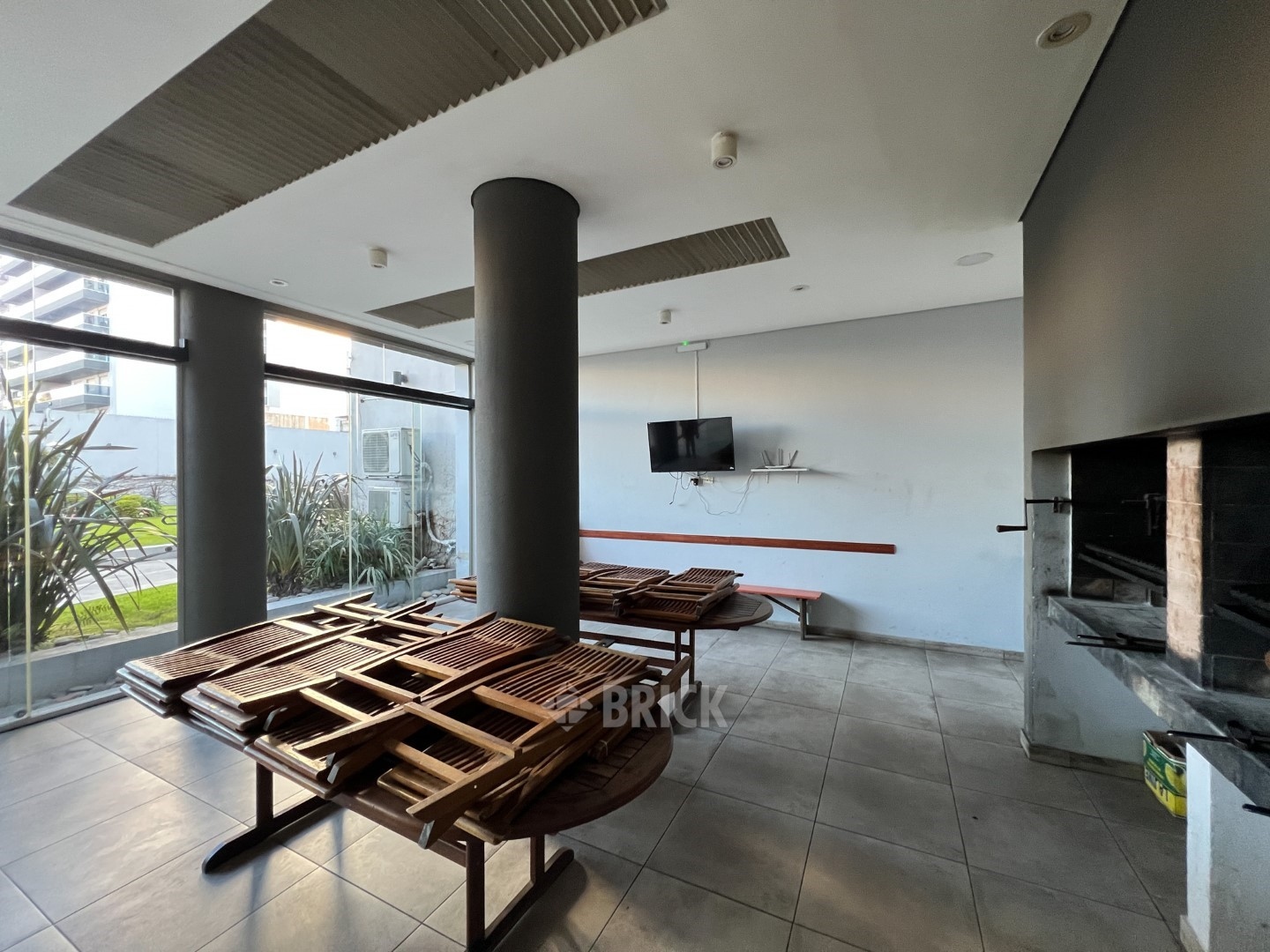 ALVAREZ, DONATO, T. GRAL. al 200 Piso 4 37