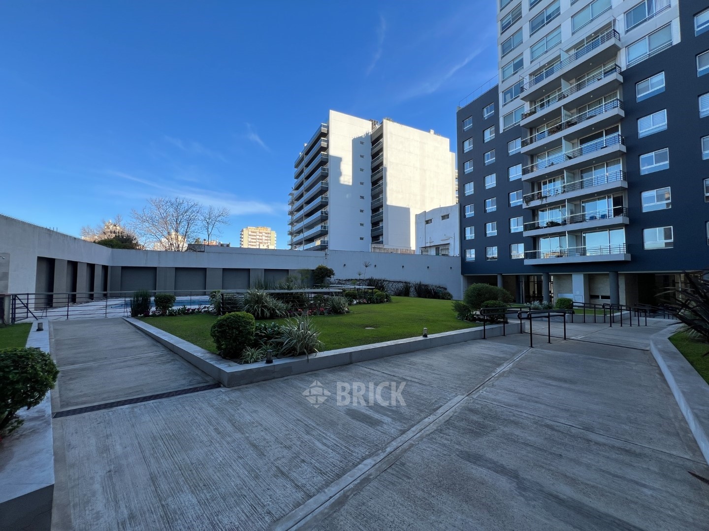 ALVAREZ, DONATO, T. GRAL. al 200 Piso 4 38