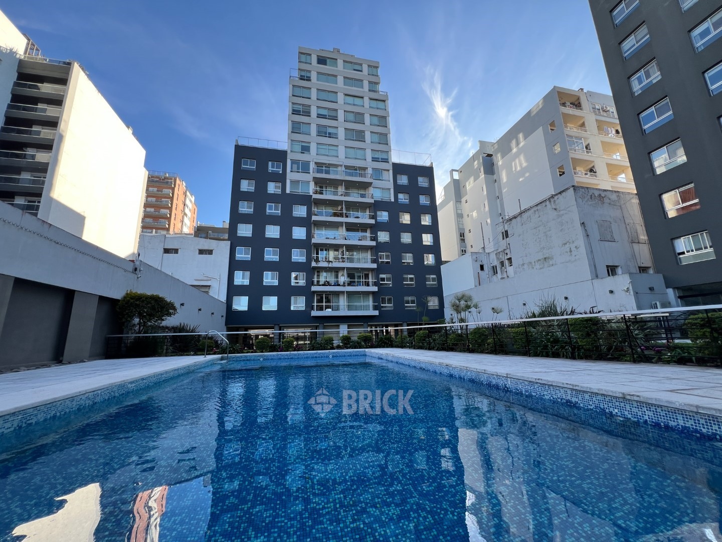 ALVAREZ, DONATO, T. GRAL. al 200 Piso 4 40