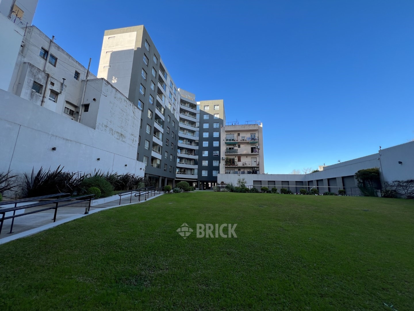 ALVAREZ, DONATO, T. GRAL. al 200 Piso 4 41