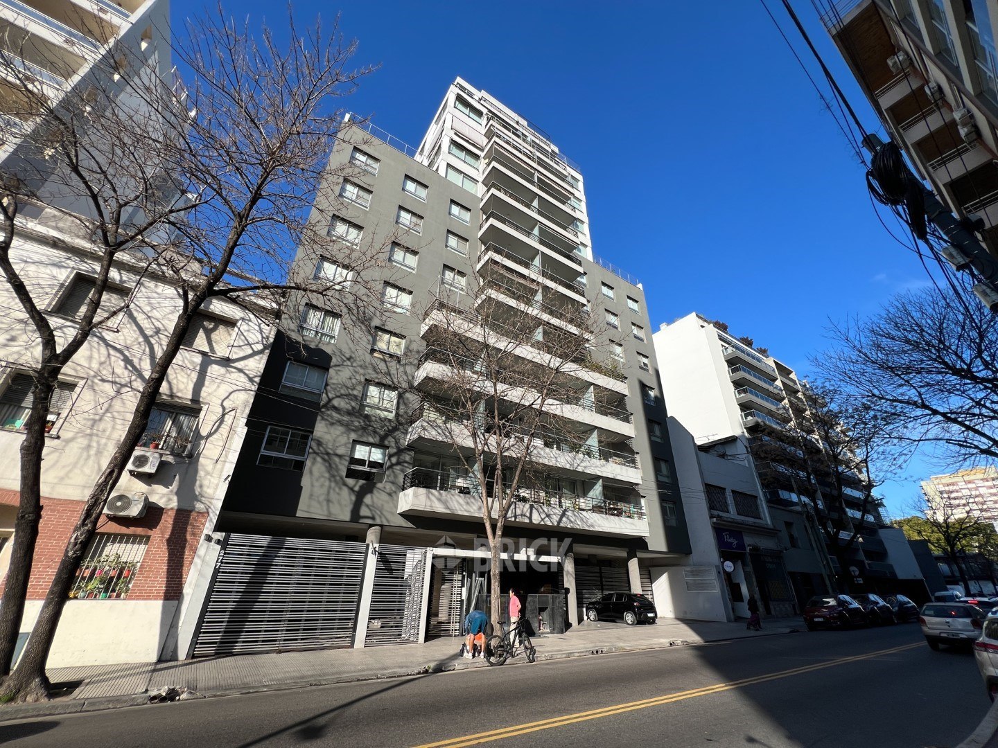 ALVAREZ, DONATO, T. GRAL. al 200 Piso 4 46