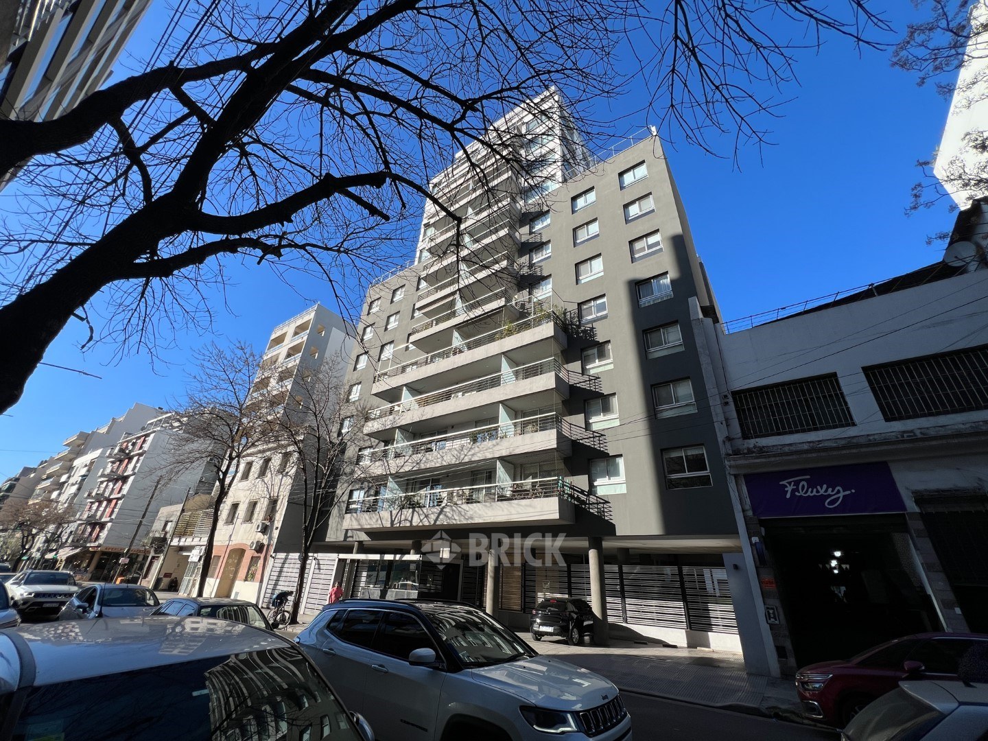 ALVAREZ, DONATO, T. GRAL. al 200 Piso 4 47