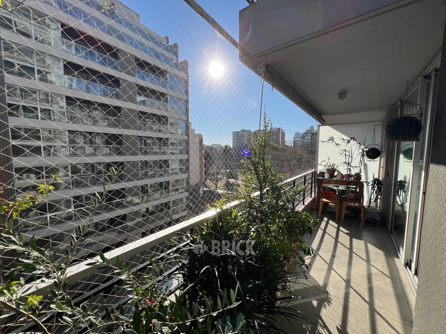 ALVAREZ, DONATO, T. GRAL. al 200 Piso 4 6