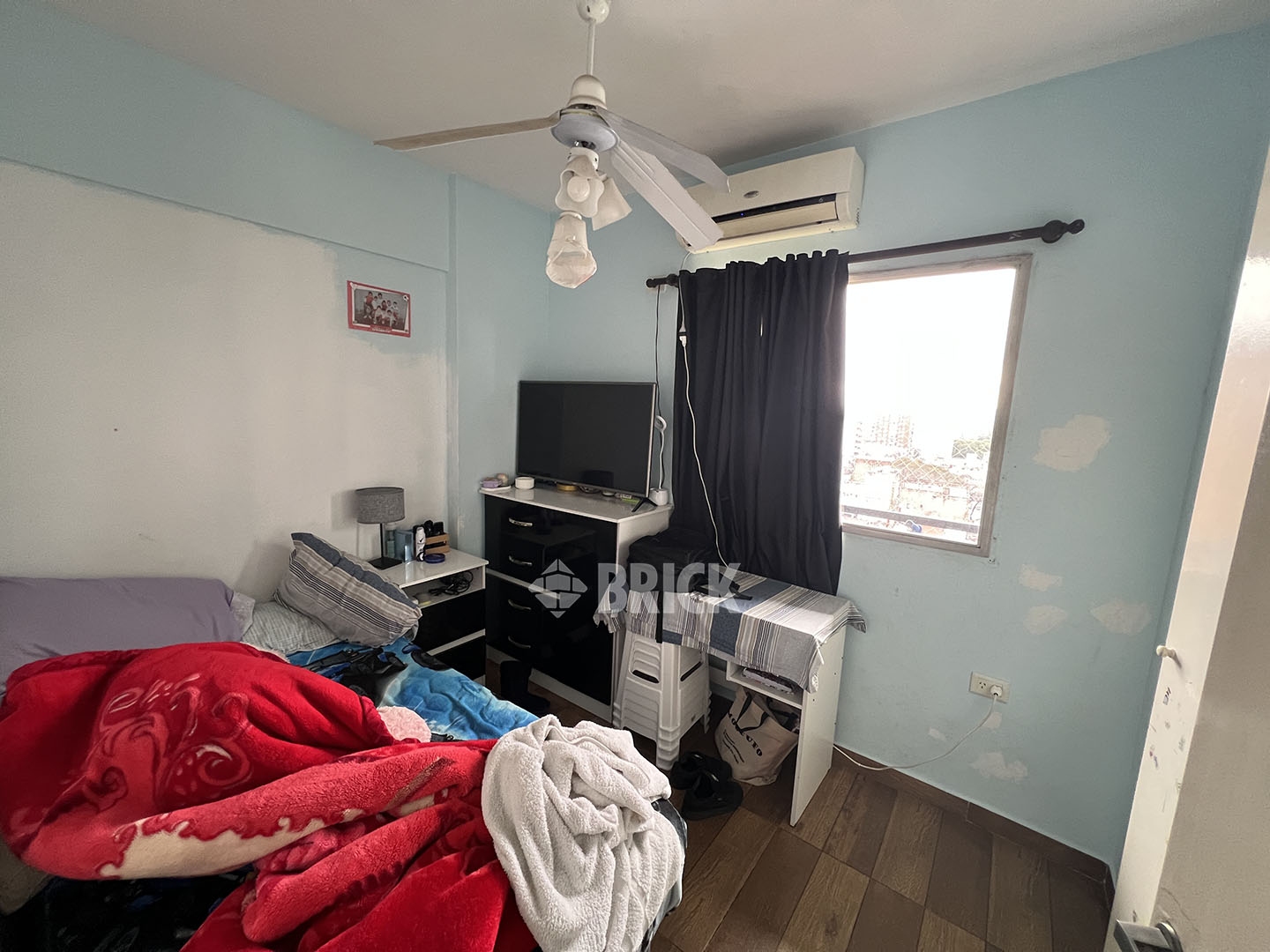 ALBERTI al 1600 Piso 9 5