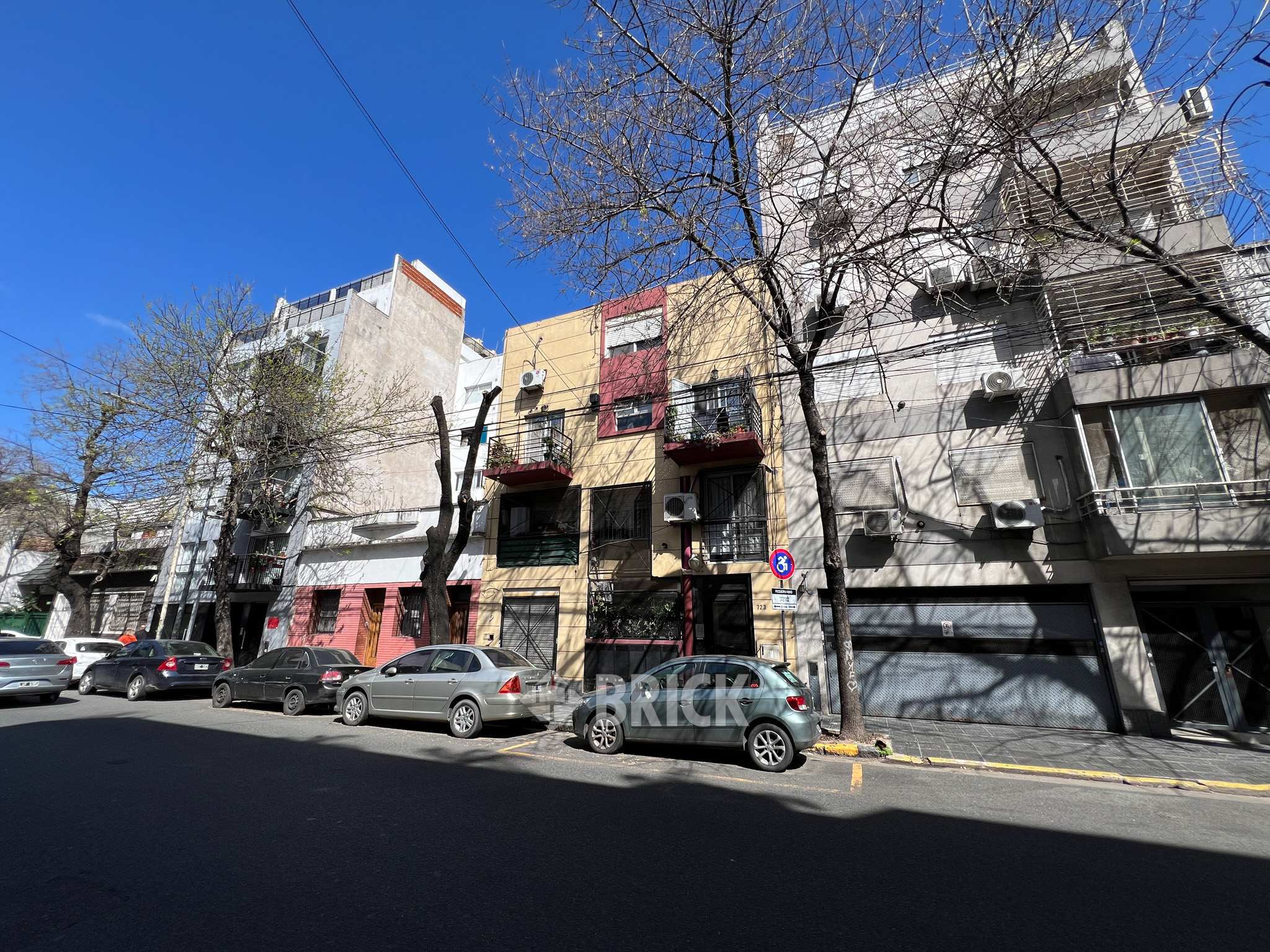 URQUIZA al 700 Piso PB 12
