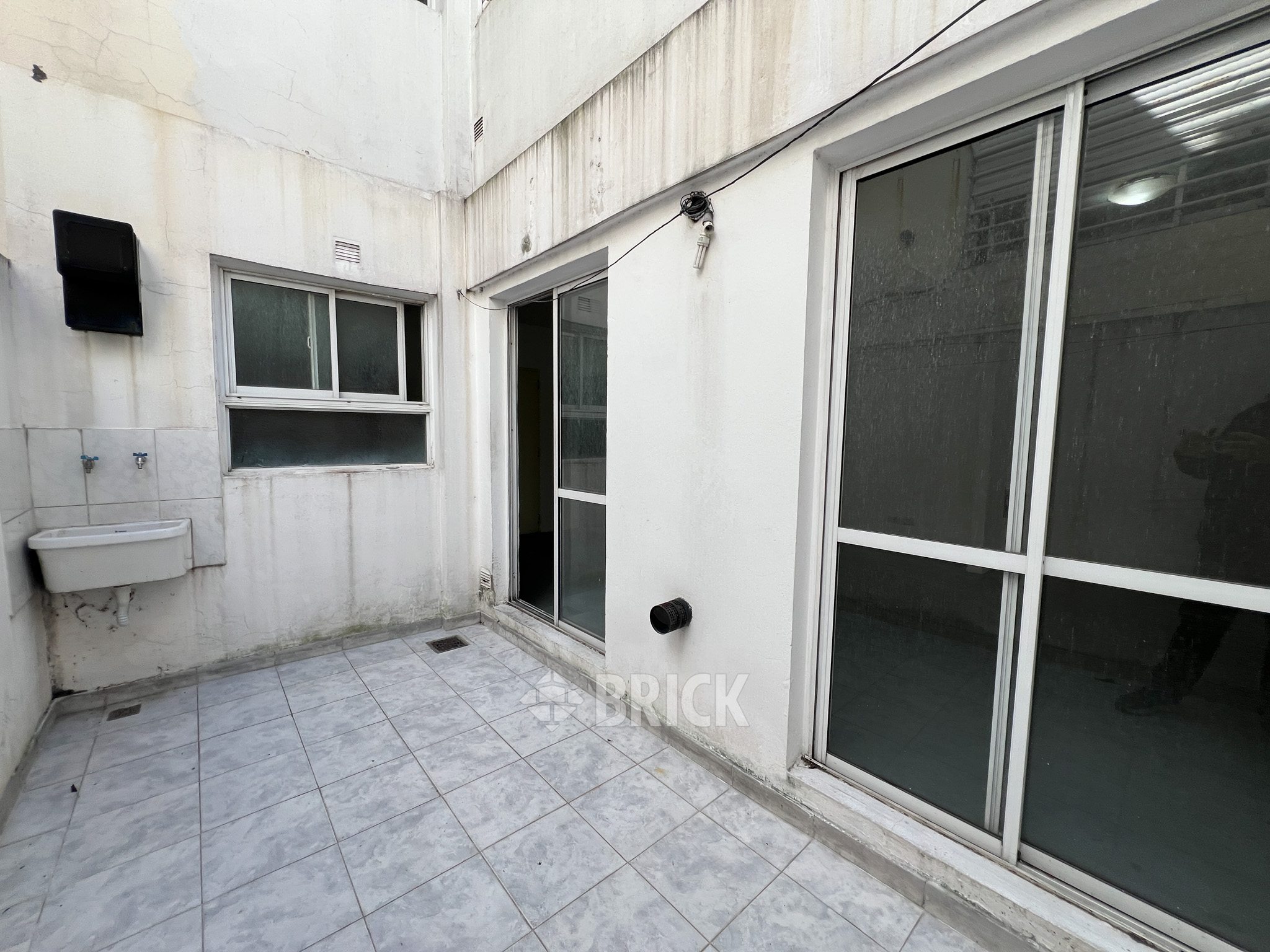URQUIZA al 700 Piso PB 7