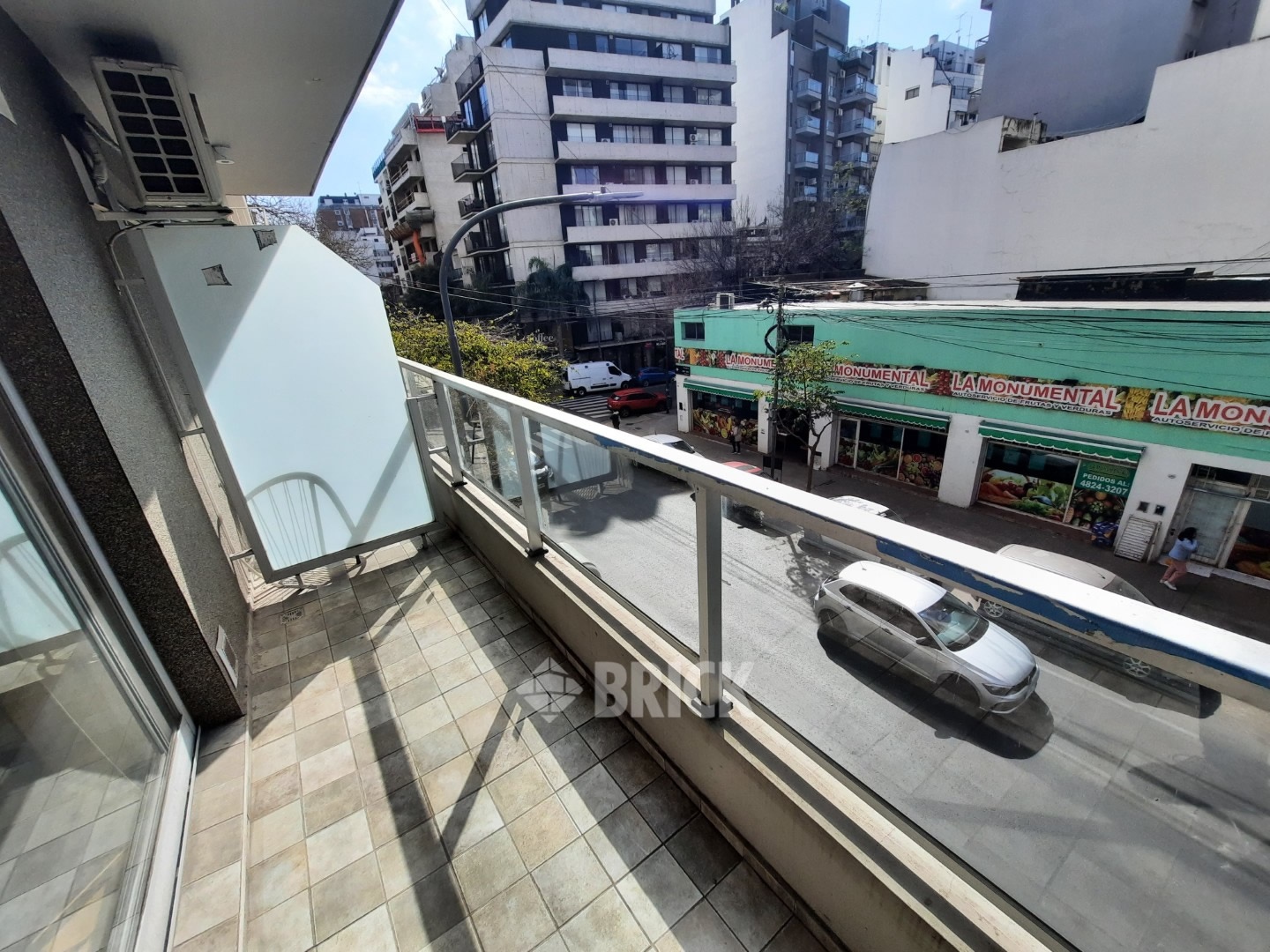 PARAGUAY al 3900 Piso 2 10