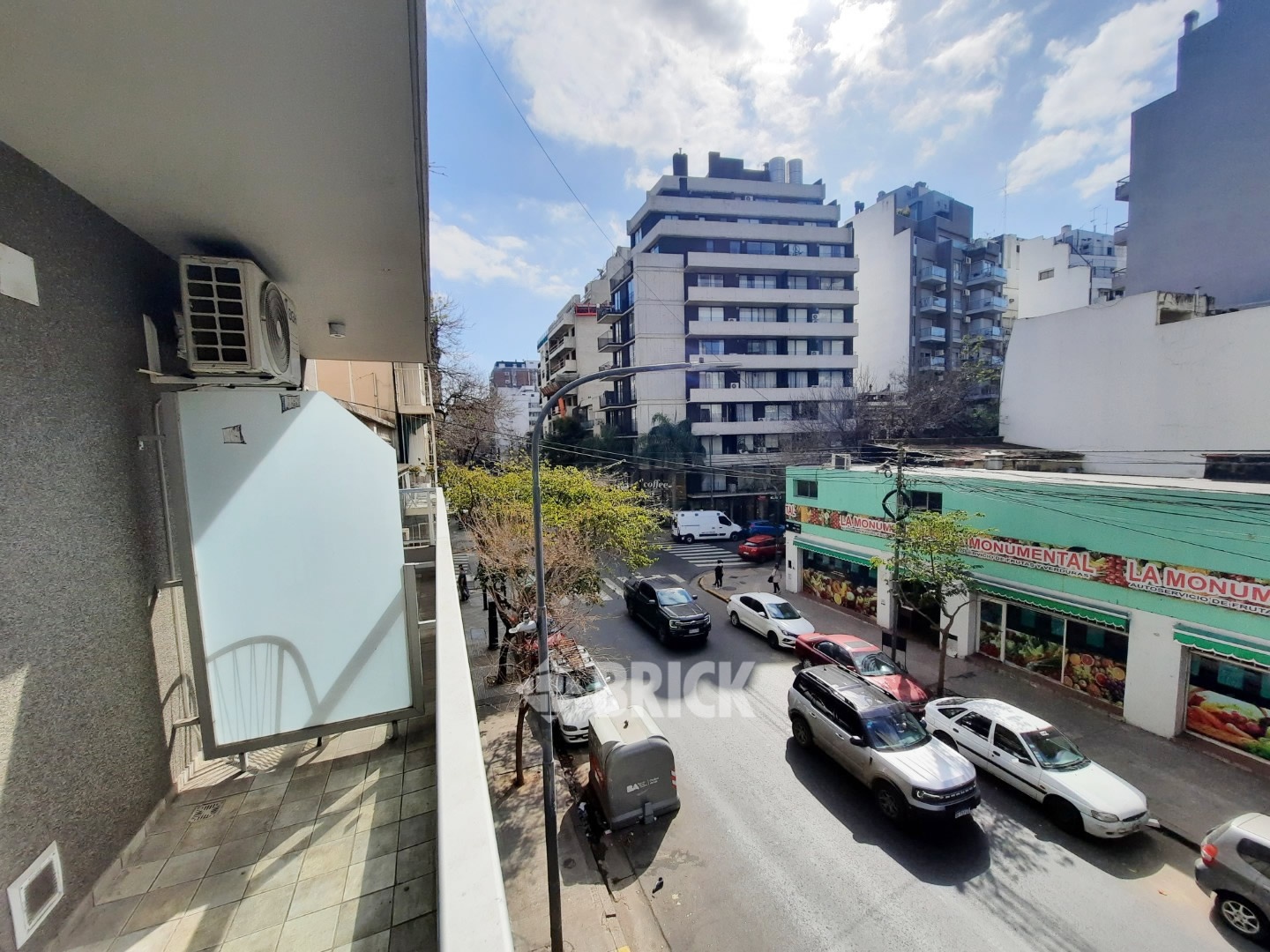 PARAGUAY al 3900 Piso 2 11