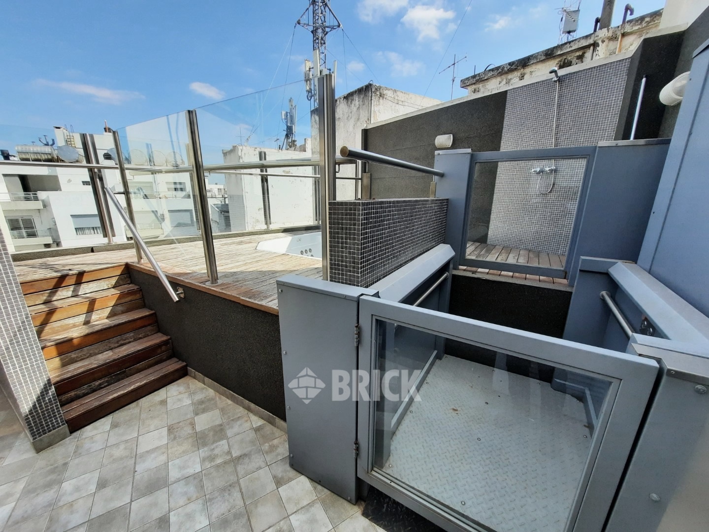 PARAGUAY al 3900 Piso 2 19