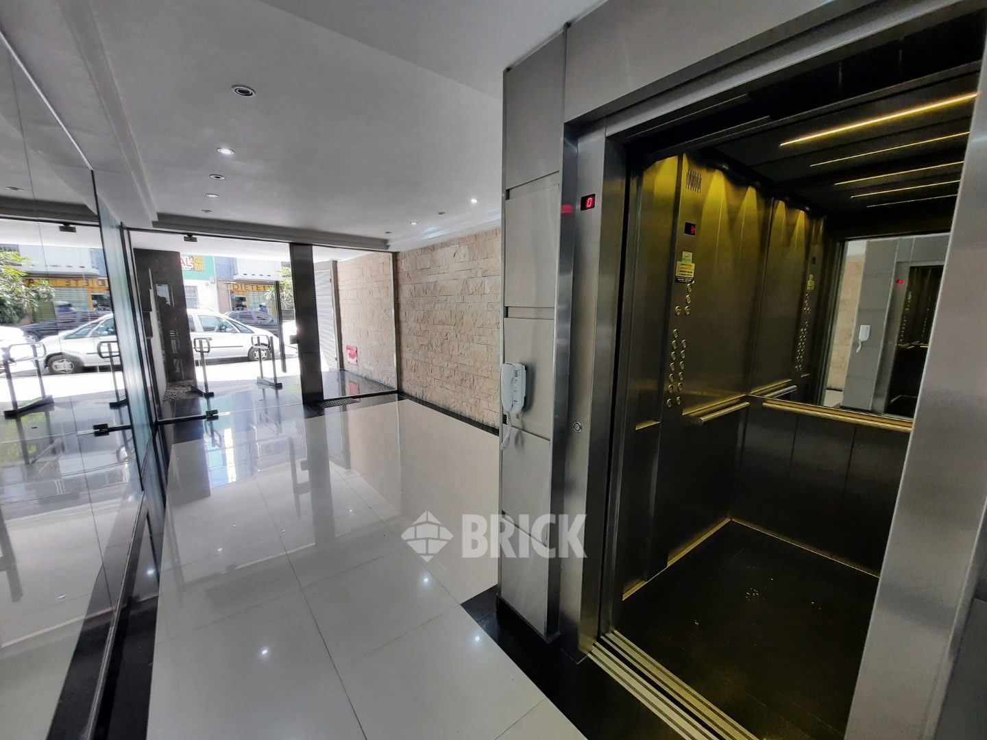 PARAGUAY al 3900 Piso 2 22