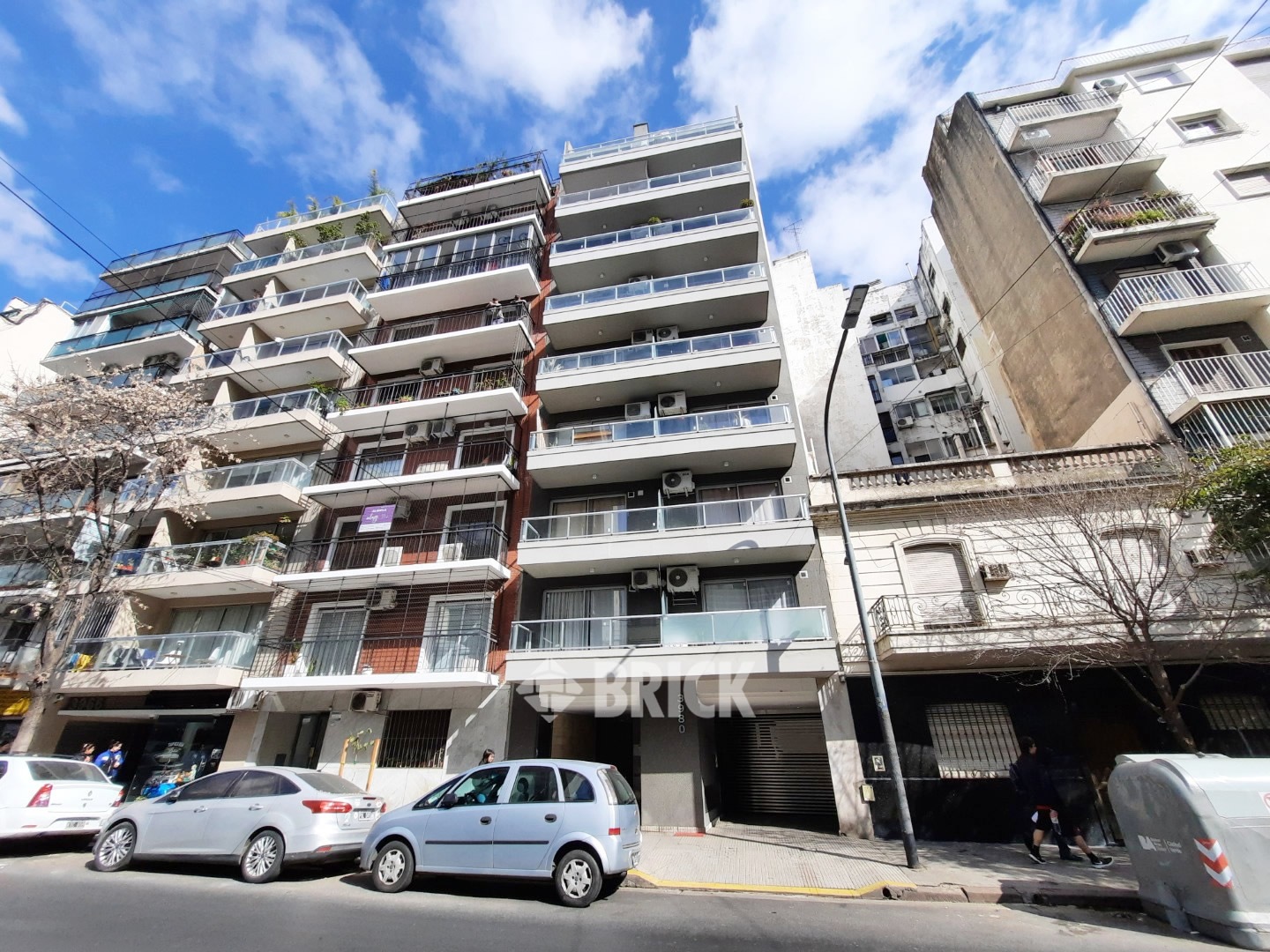 PARAGUAY al 3900 Piso 2 27