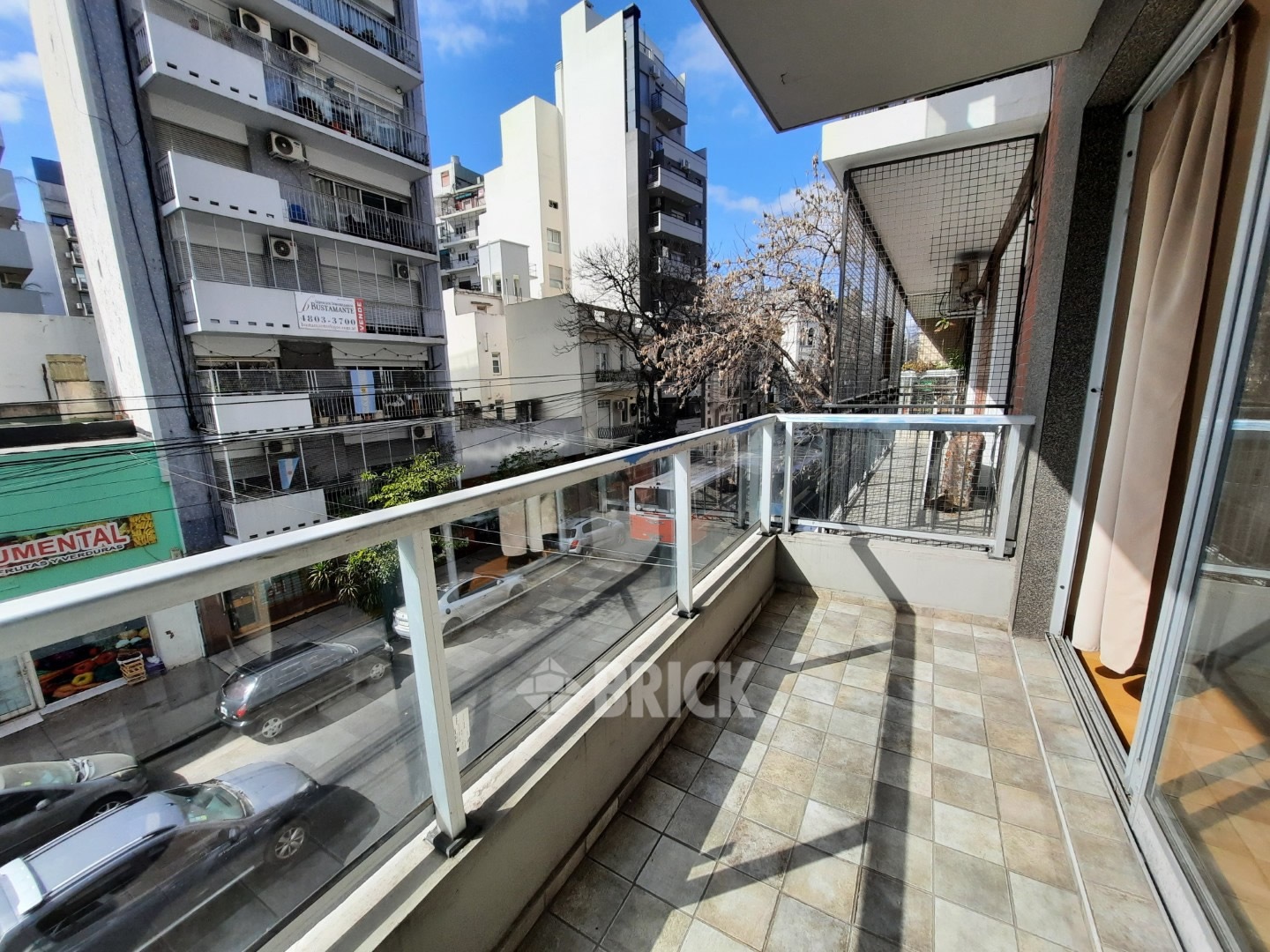 PARAGUAY al 3900 Piso 2 9