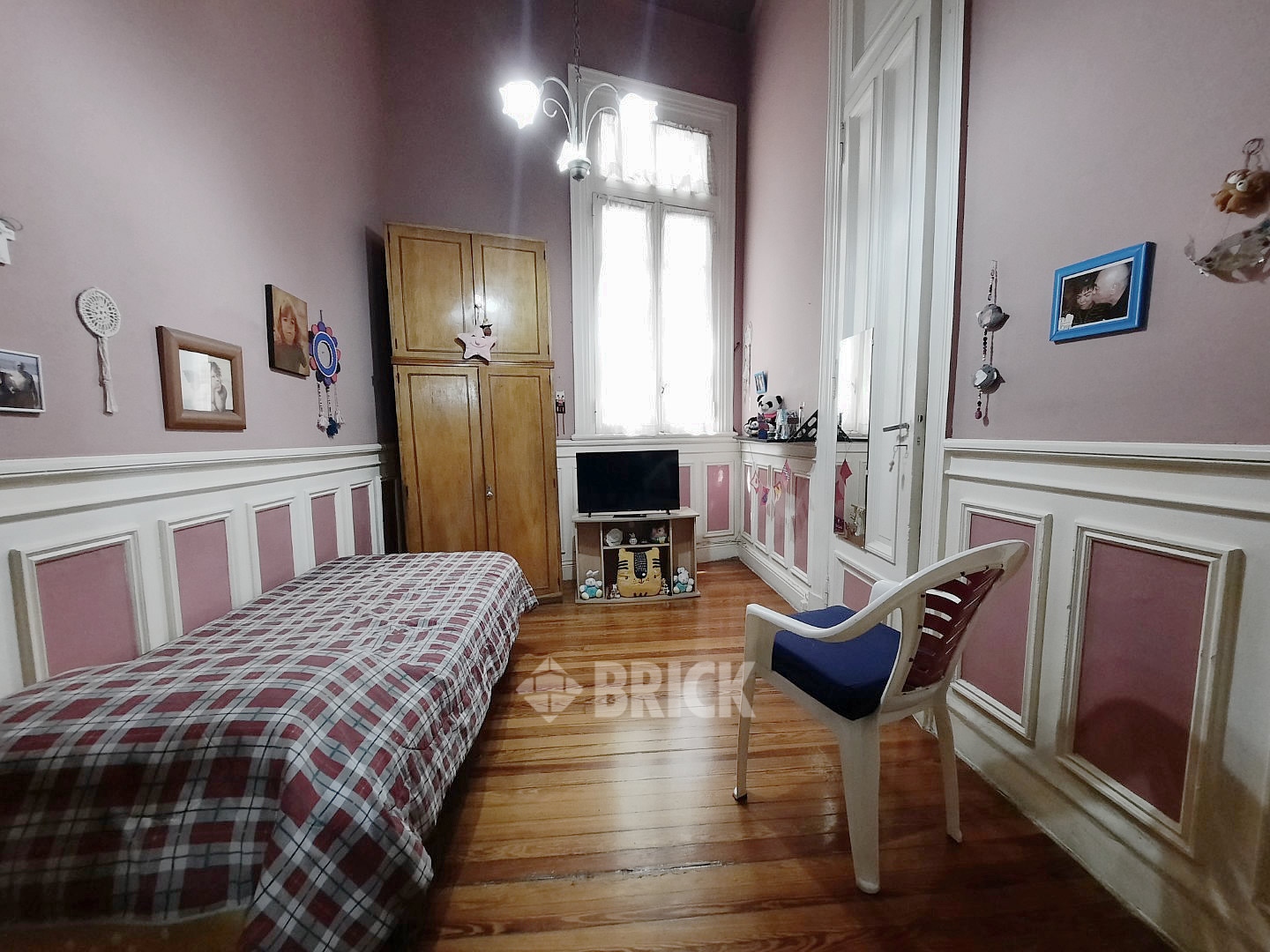 LAPRIDA al 1200 Piso PB 11