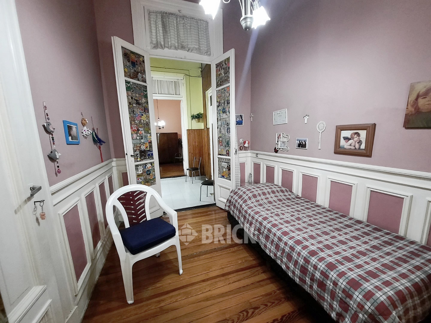 LAPRIDA al 1200 Piso PB 12