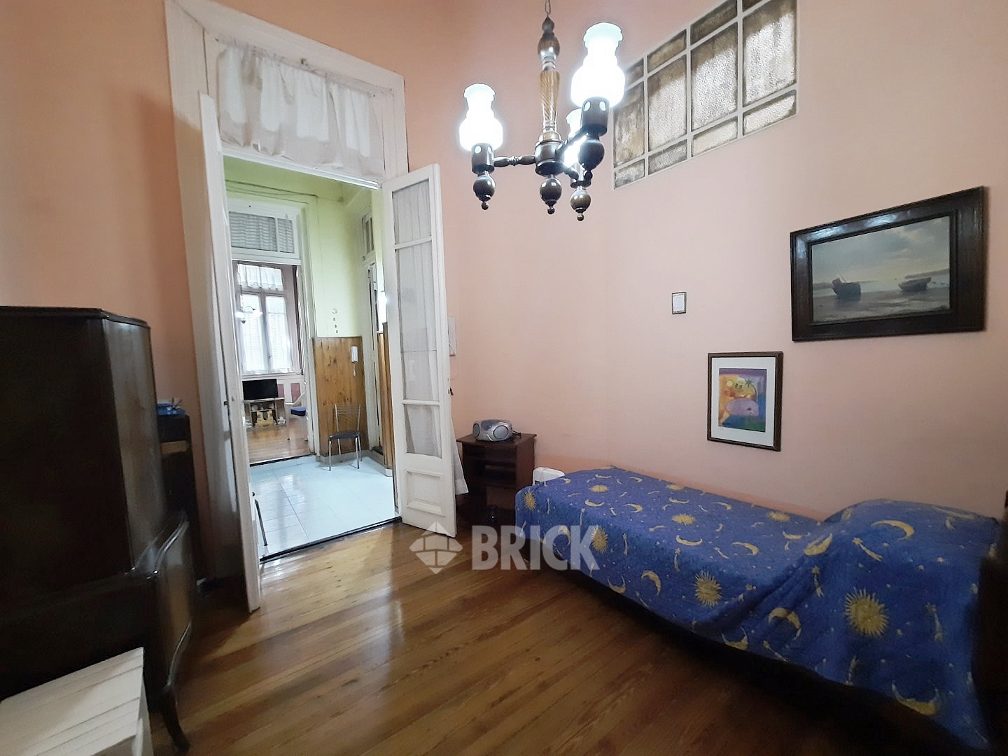 LAPRIDA al 1200 Piso PB 14