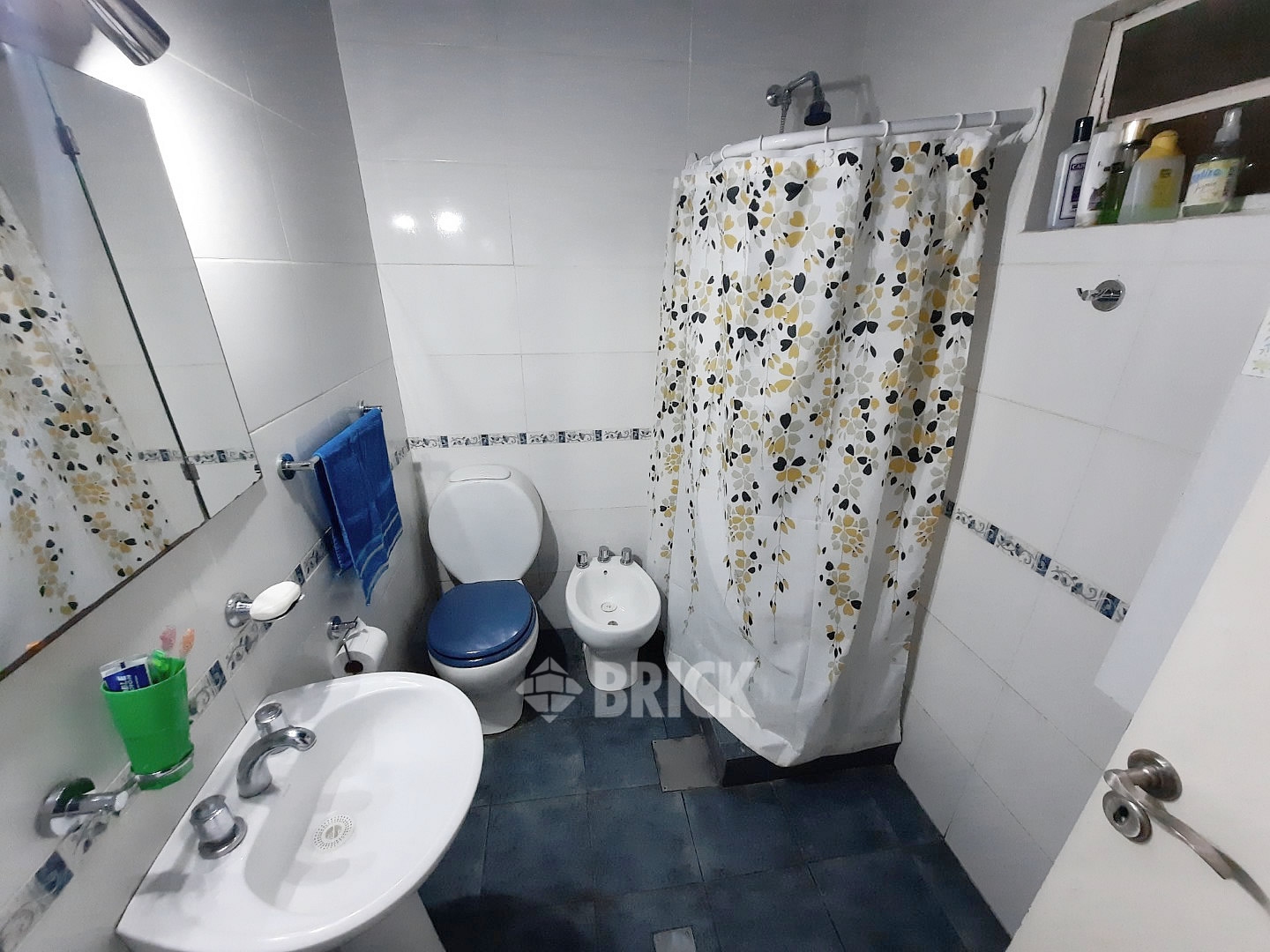 LAPRIDA al 1200 Piso PB 16