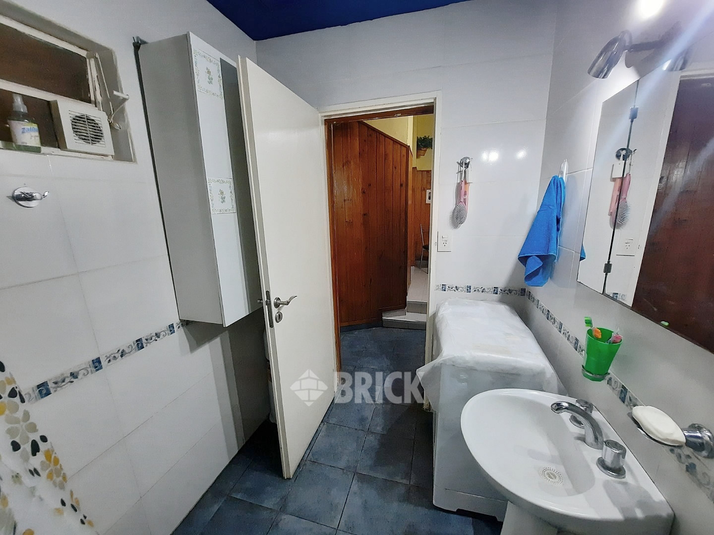 LAPRIDA al 1200 Piso PB 17