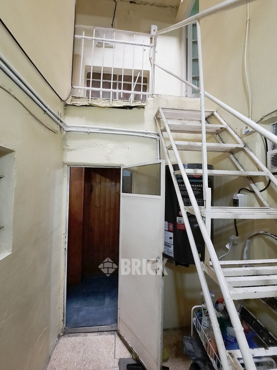 LAPRIDA al 1200 Piso PB 21