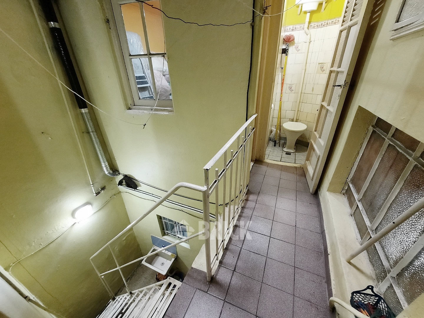 LAPRIDA al 1200 Piso PB 22