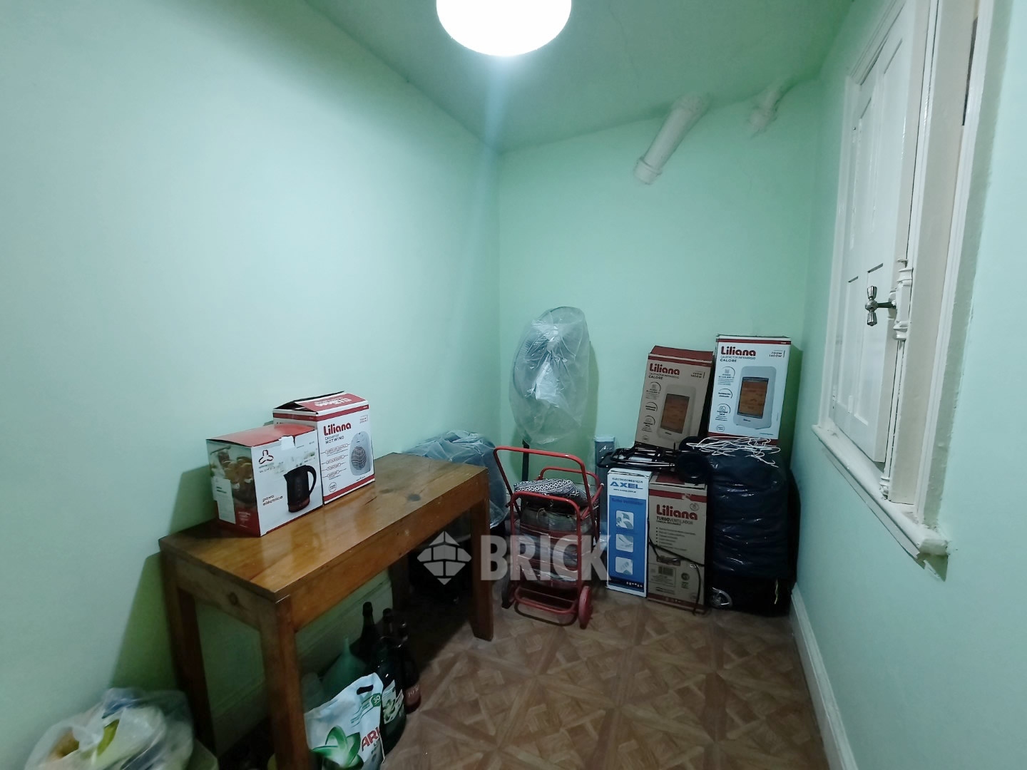 LAPRIDA al 1200 Piso PB 24