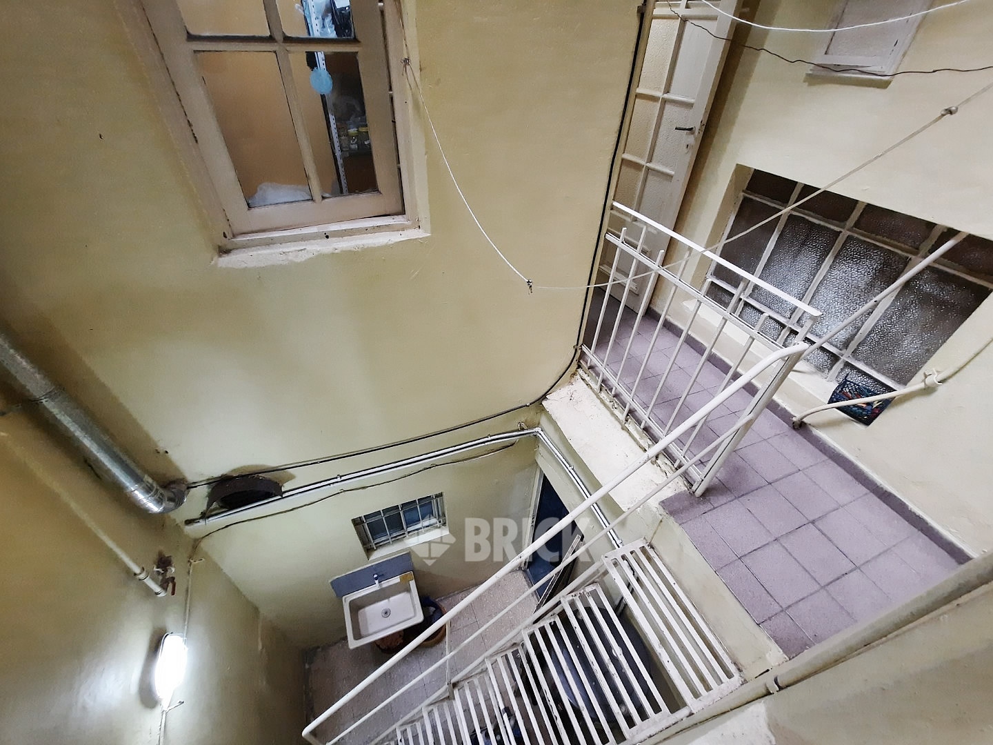 LAPRIDA al 1200 Piso PB 25