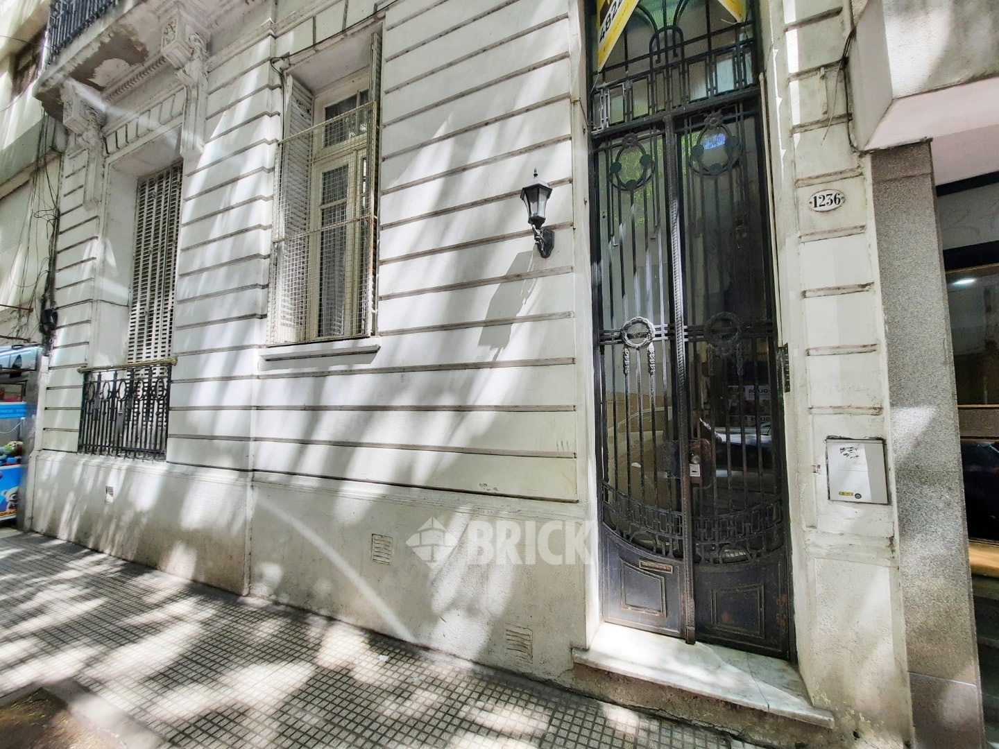 LAPRIDA al 1200 Piso PB 29