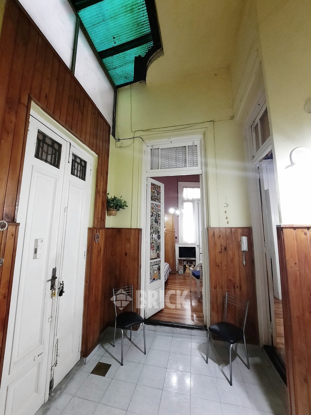 LAPRIDA al 1200 Piso PB 3