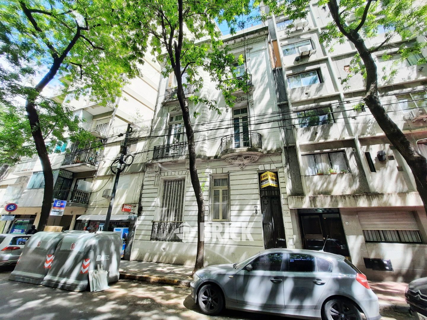 LAPRIDA al 1200 Piso PB 30