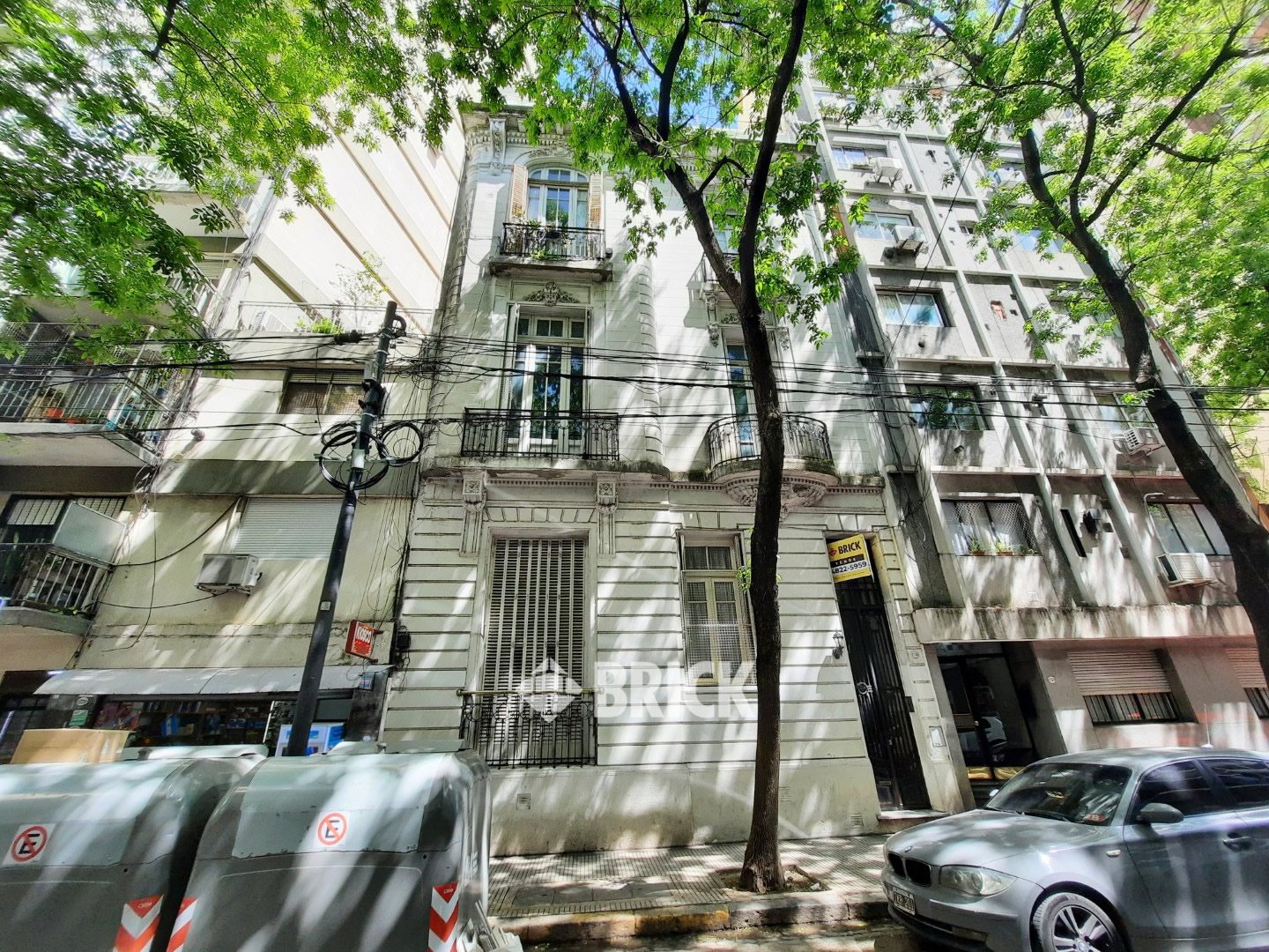 LAPRIDA al 1200 Piso PB 31