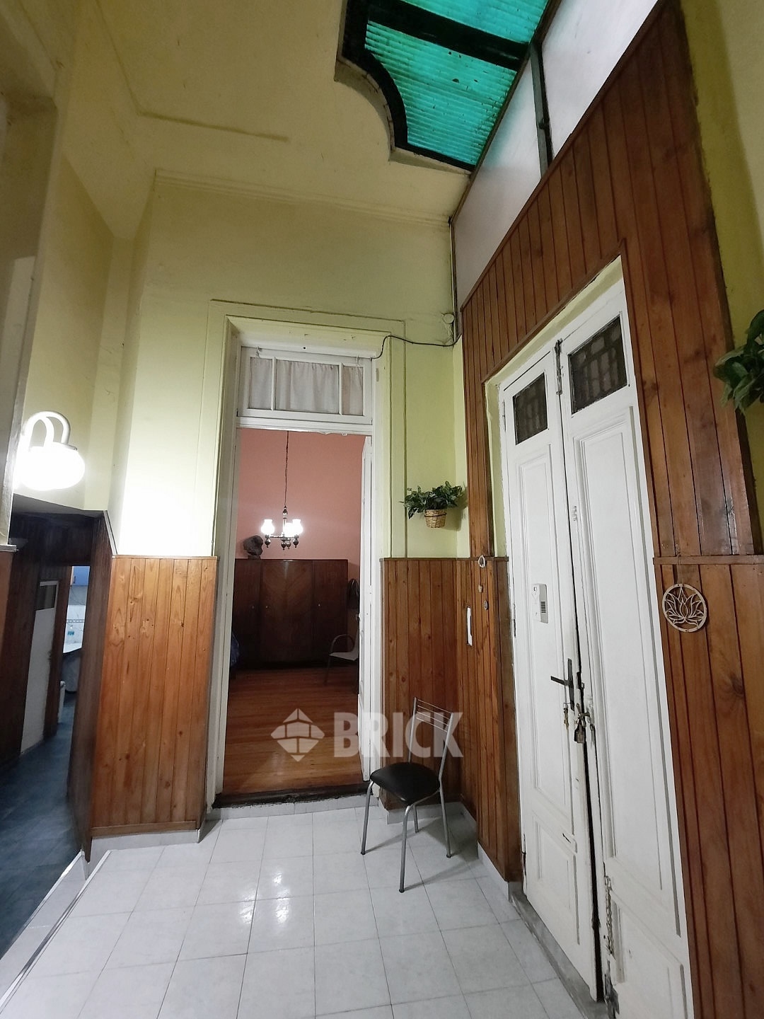 LAPRIDA al 1200 Piso PB 4