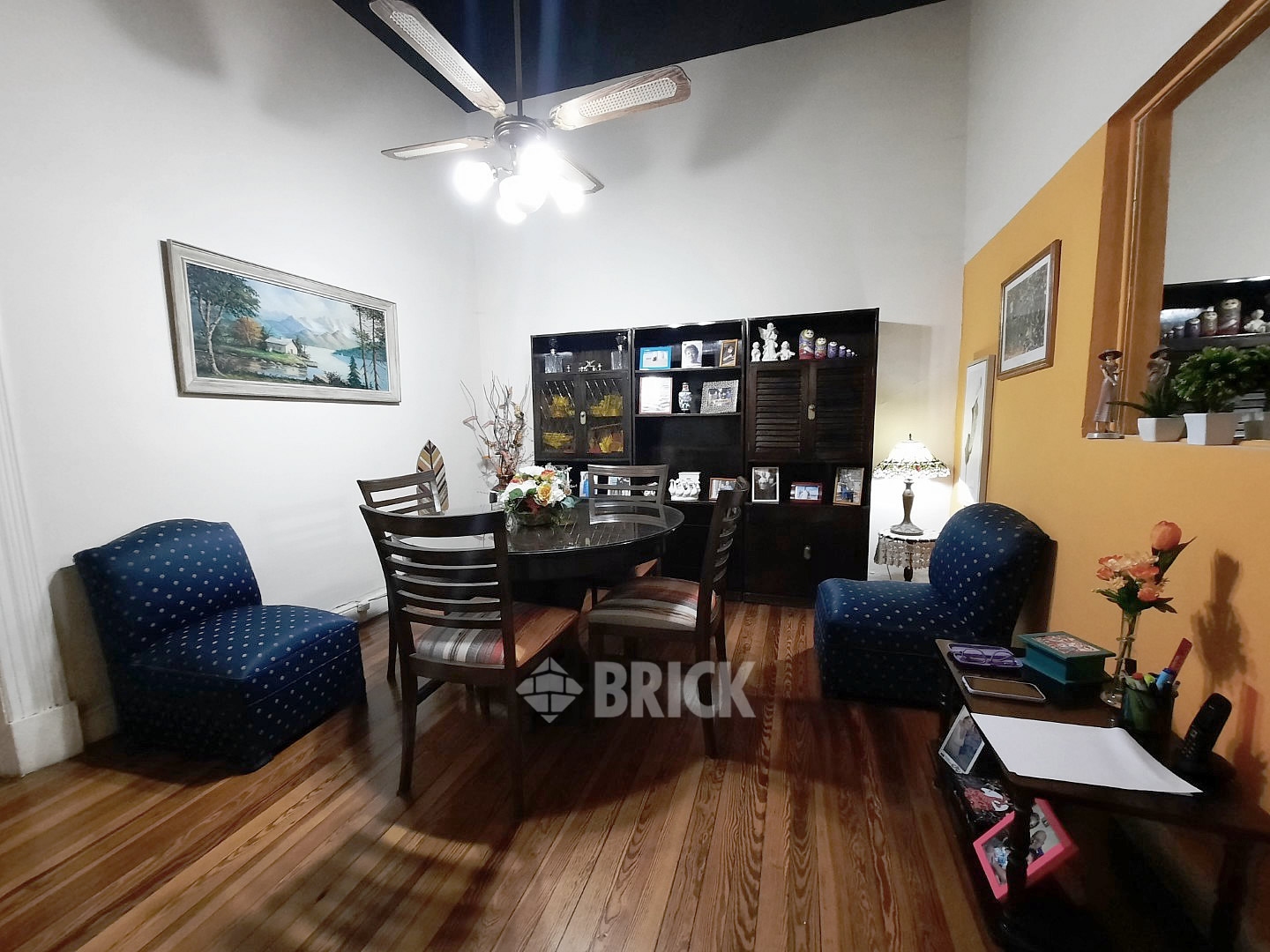 LAPRIDA al 1200 Piso PB 6