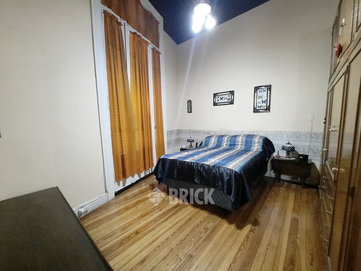 LAPRIDA al 1200 Piso PB 8