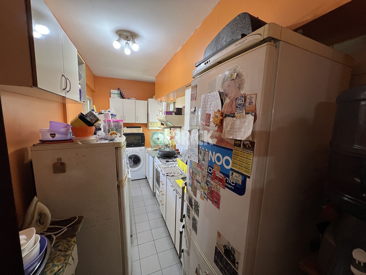 AVELLANEDA, AV. al 1100 Piso 3 10