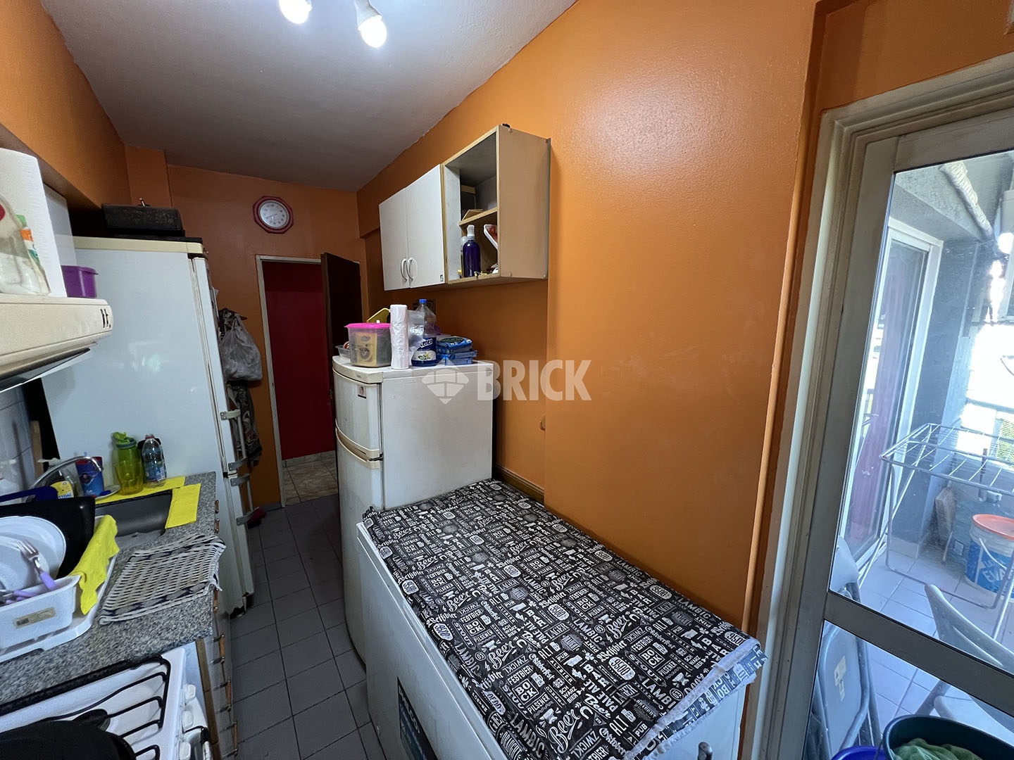 AVELLANEDA, AV. al 1100 Piso 3 12