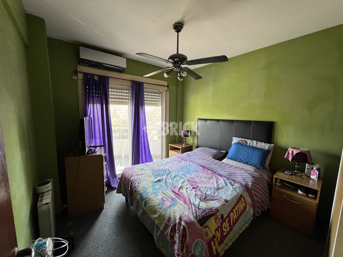 AVELLANEDA, AV. al 1100 Piso 3 13